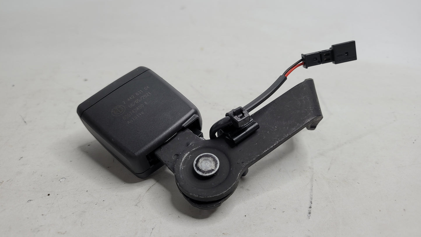 BMW G80 M3 Series tilting lock left tilt lock left 7442031 - MPerformance.parts