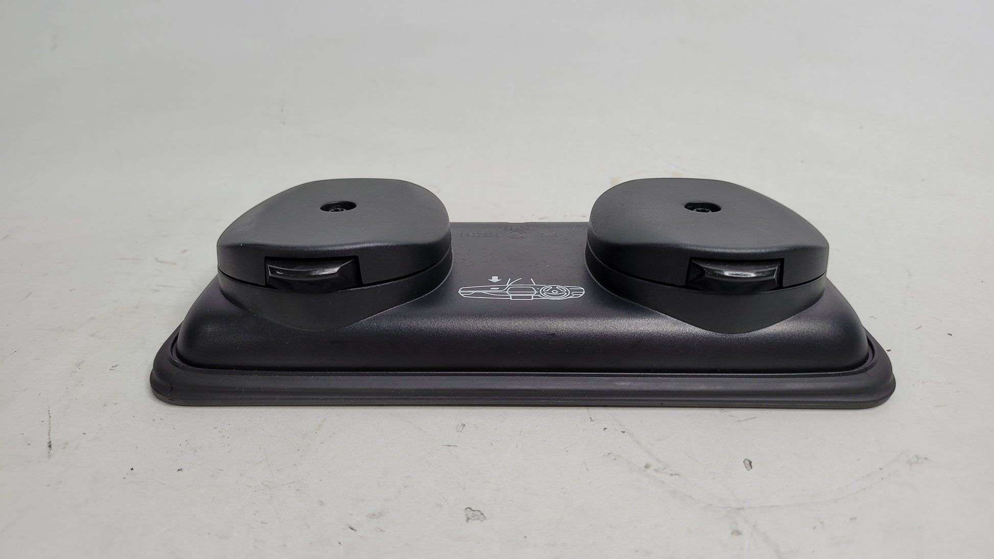 BMW F30 F31 F32 F34 F36 F80 Center Console Oddments Tray Insert Cover 9232068 - MPerformance.parts