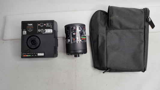 BMW G80 G82 Tire Pump Air Compressor Inflator w/ Bottle Assembly Kit - MPerformance.parts