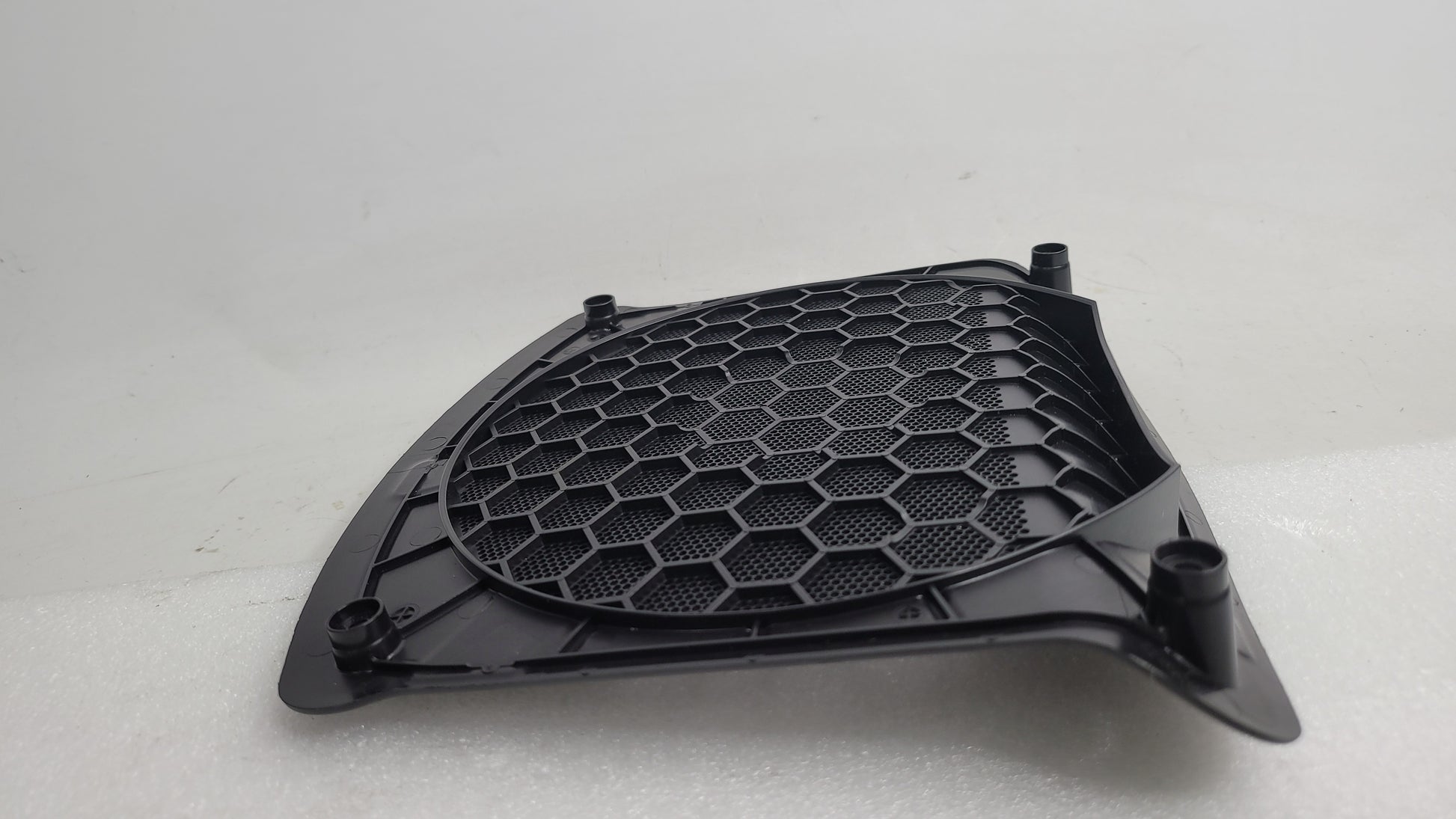 BMW M3 G80 FRONT LEFT UNDER SEAT SPEAKER SUBWOOFER COVER - 2622658 - MPerformance.parts