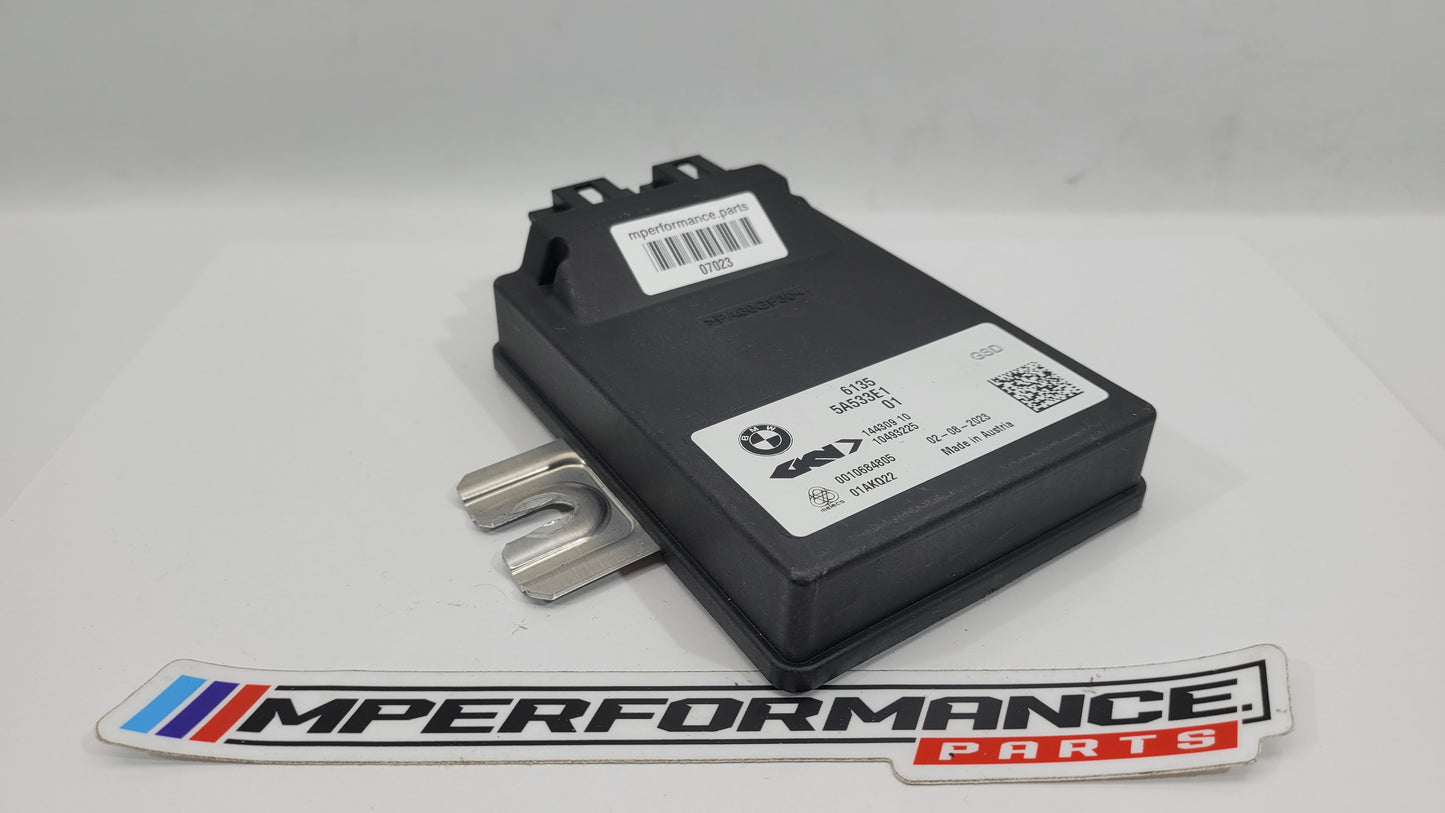 07023 - 6135 5a533e1 01 - 144309 10 - 10493225 - 0010684805 - MPerformance.parts