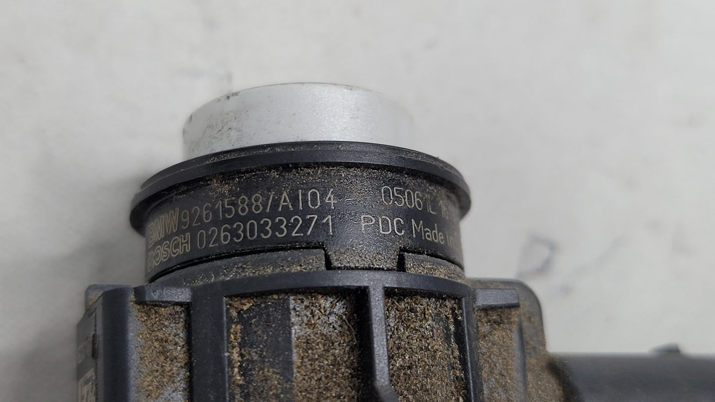 BMW M3 F80 PDC PARKING SENSOR 9261588