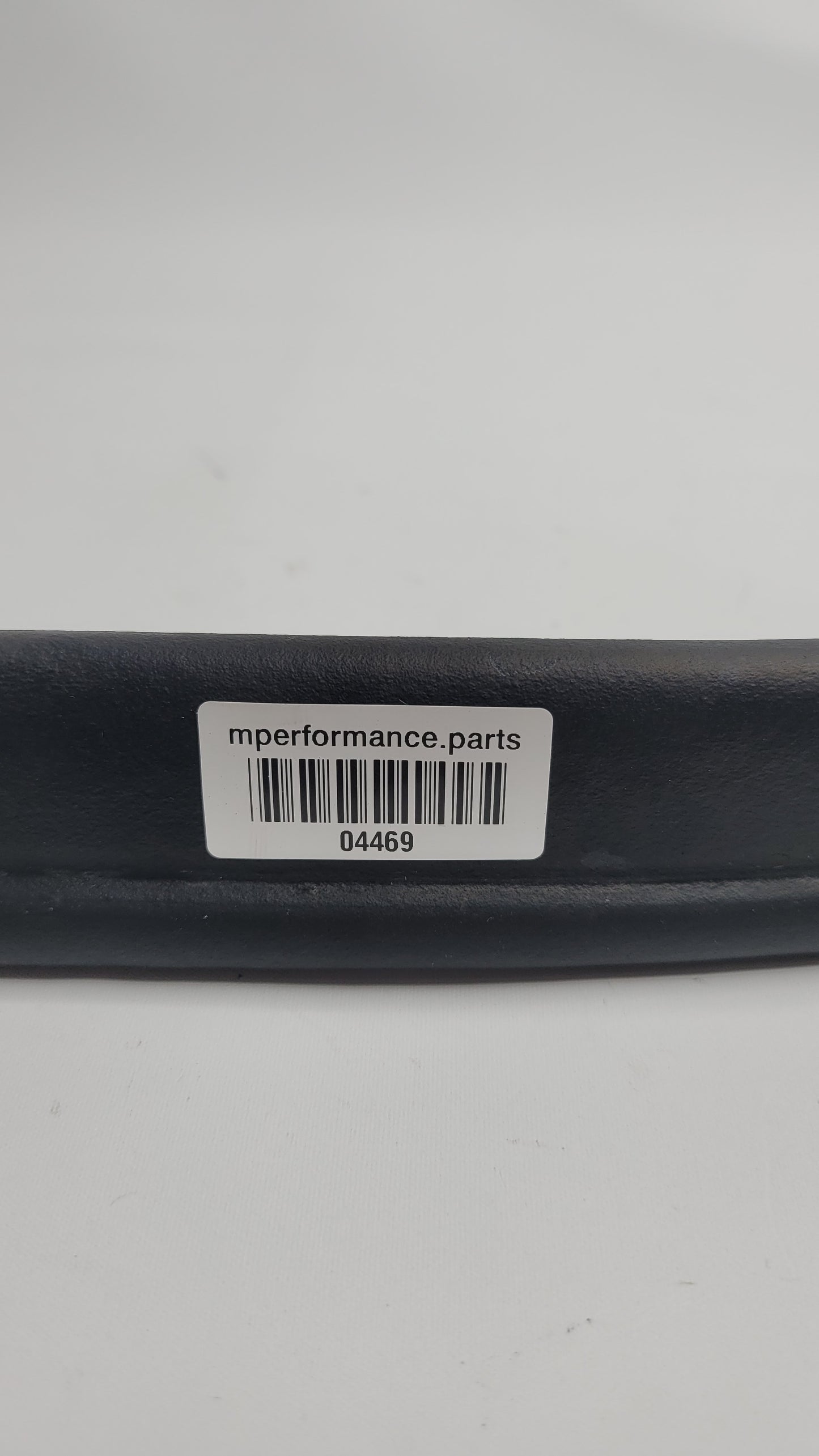 BMW F20 F21 F22 F87 F23 & LCI ENGINE HOOD SEALING FRONT 51767239145 - MPerformance.parts