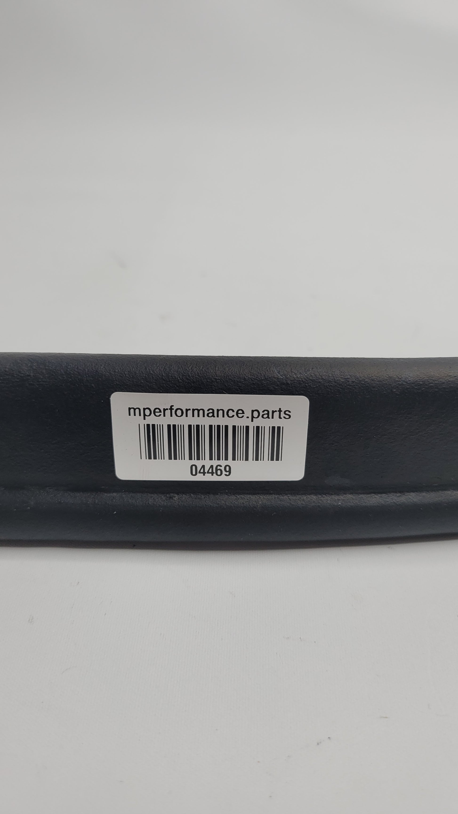 BMW F20 F21 F22 F87 F23 & LCI ENGINE HOOD SEALING FRONT 51767239145 - MPerformance.parts
