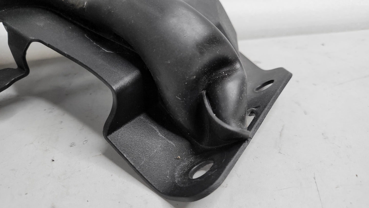 BMW G80 G81 M3 G82 G83 M4 Right Side Engine Compartment Rubber 8075016 - MPerformance.parts