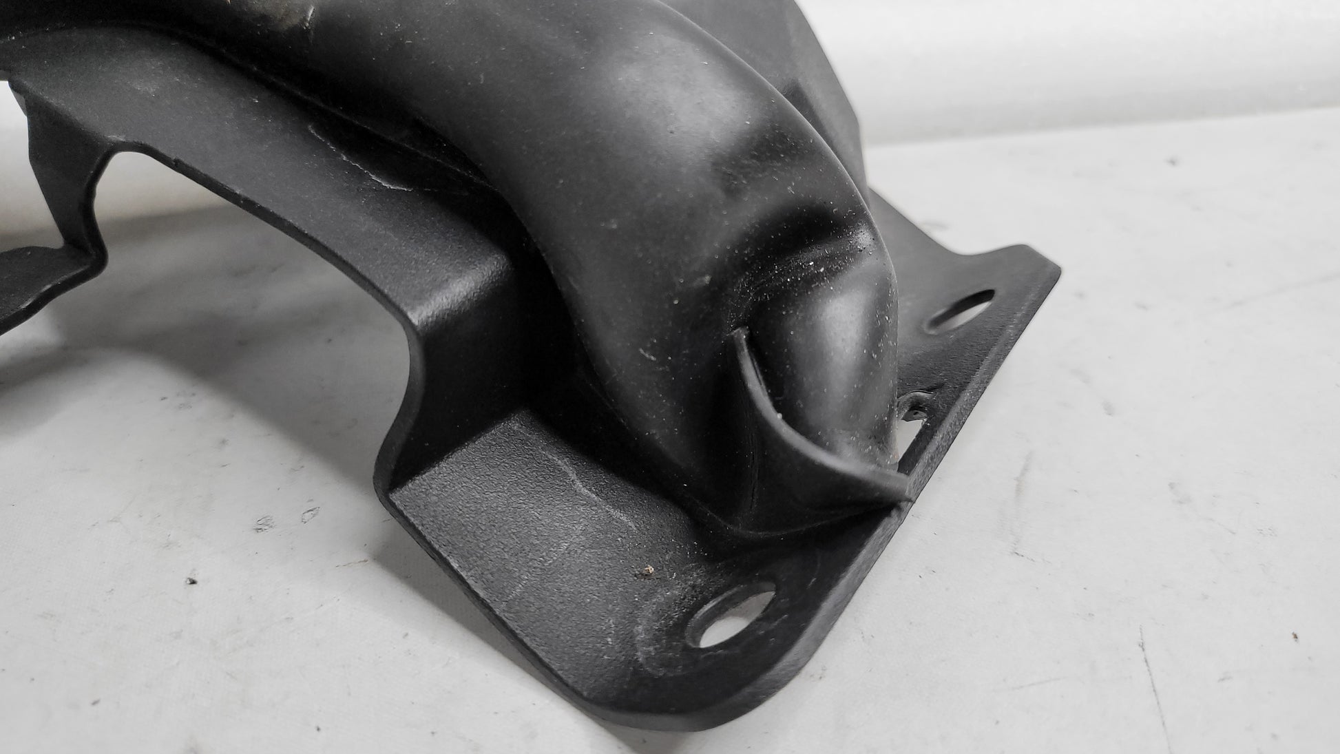 BMW G80 G81 M3 G82 G83 M4 Right Side Engine Compartment Rubber 8075016 - MPerformance.parts