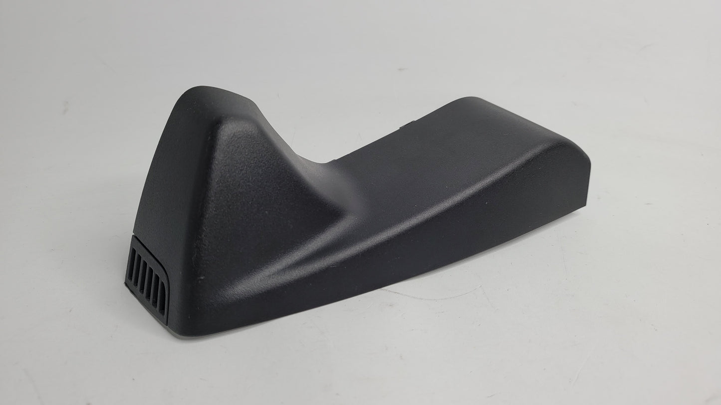 BMW M3 Rear View Mirror Cover Left Side 9234372 - MPerformance.parts