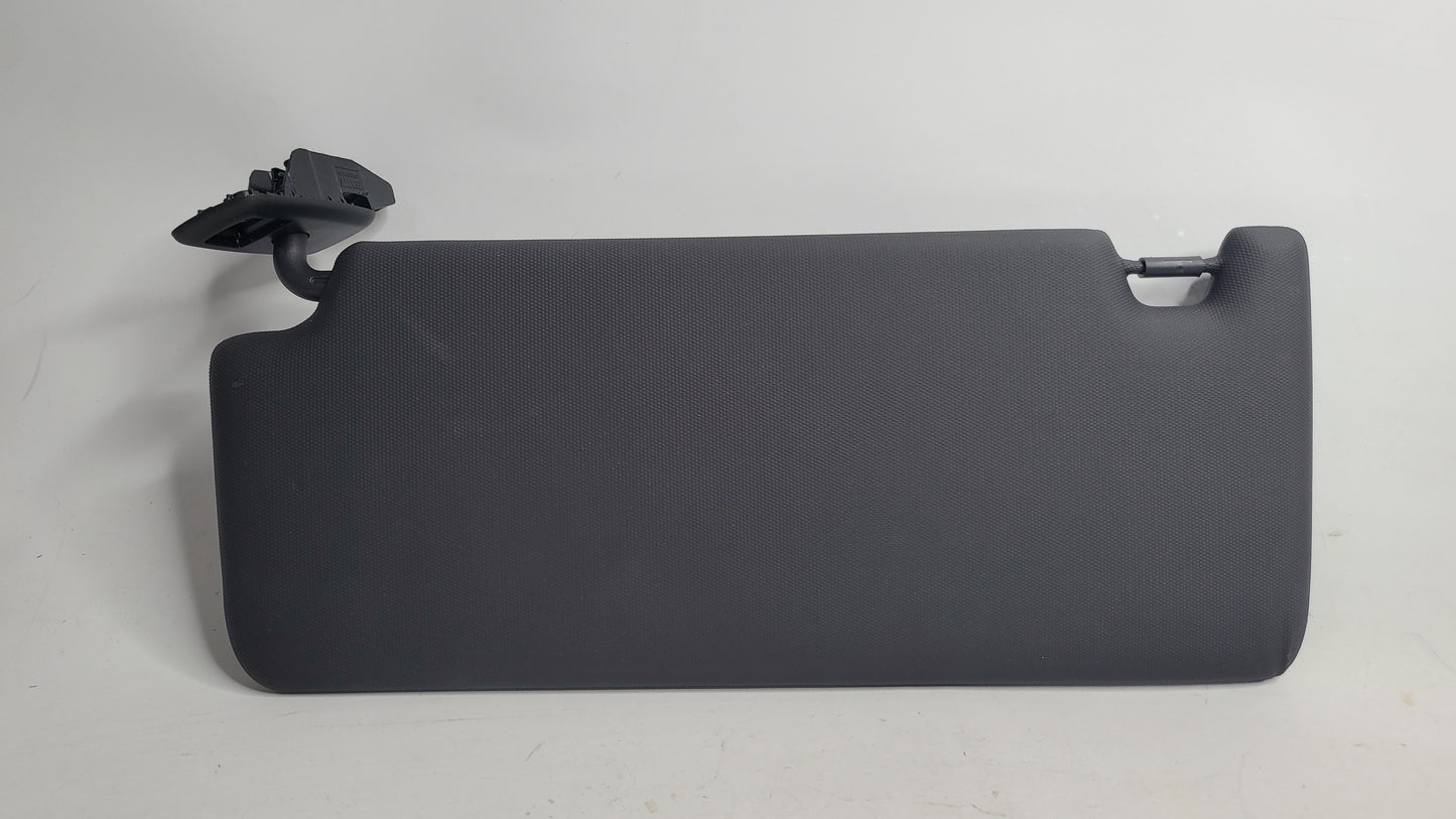 BMW M3 SERIES G80 SUN VISOR RIGHT DRIVER SIDE 8092732-06 - MPerformance.parts
