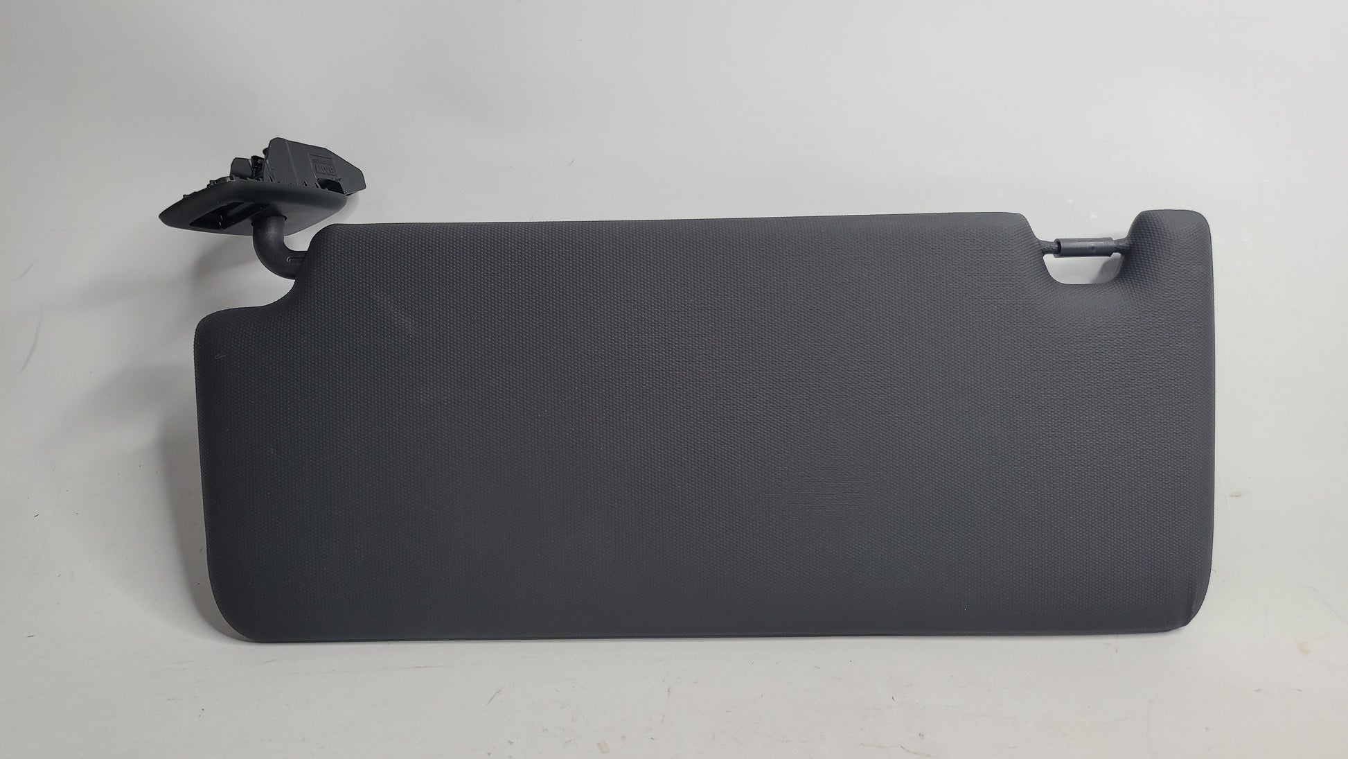 BMW M3 SERIES G80 SUN VISOR RIGHT DRIVER SIDE 8092732-06 - MPerformance.parts