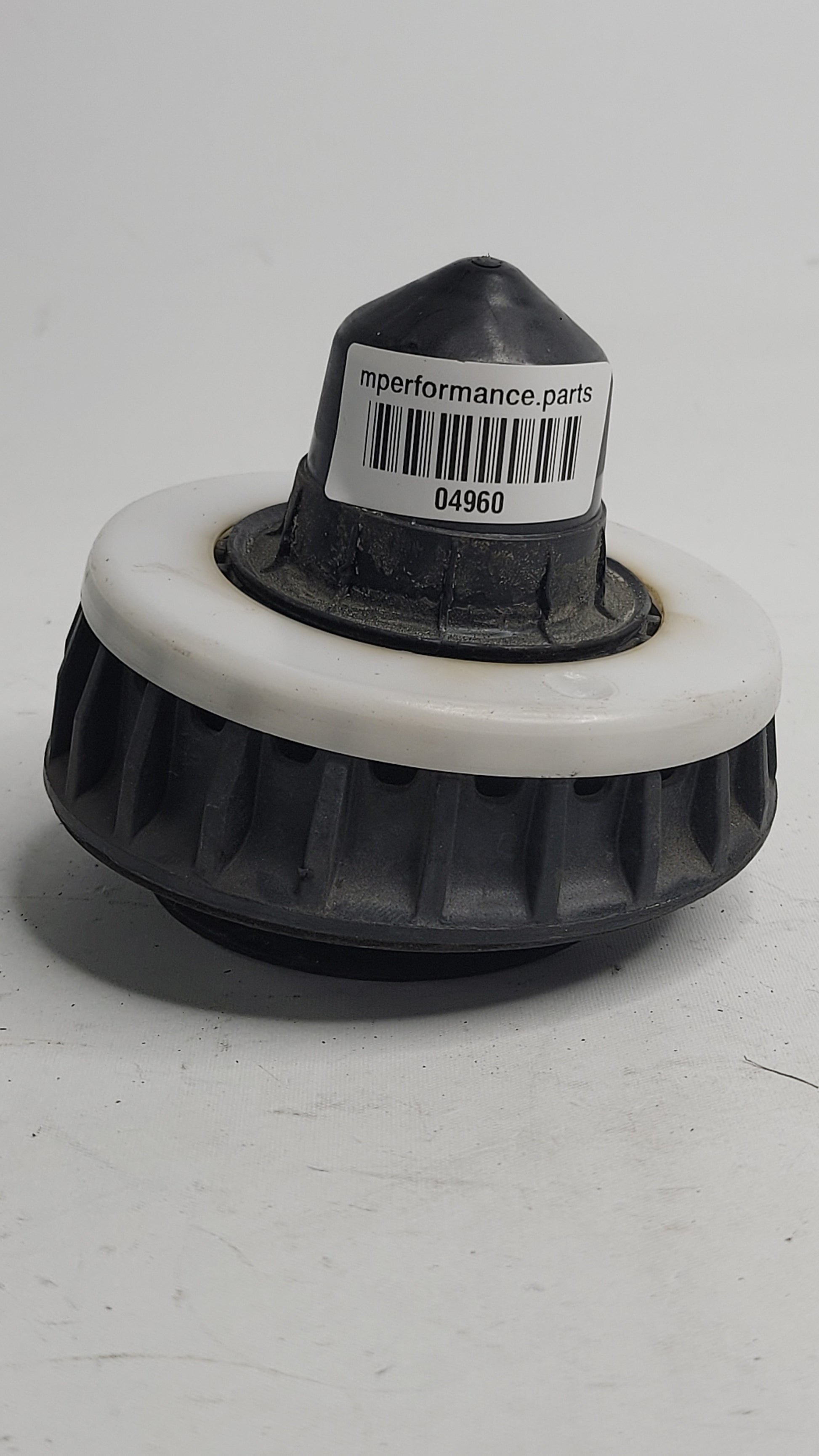 BMW G80 M3 - REAR Upper Spring Rubber Mount 6875395 - MPerformance.parts