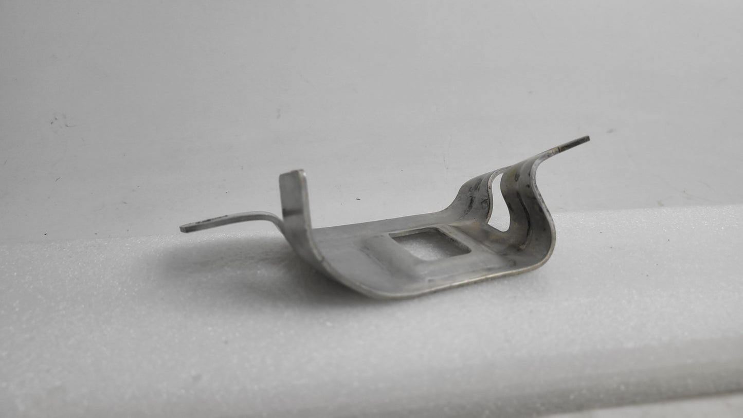 BMW M3 G80 FRONT BUMPER RIGHT MOUNT VERTICAL CONNECTION 7422224 - MPerformance.parts