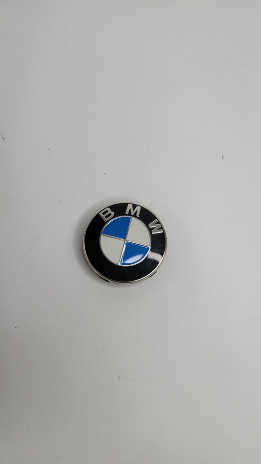 2023 BMW F48 X1 X3 X4 X5 2 3 4 5 7 8 M3 M4 M5 M8 Z4 WHEEL RIM CENTER CAP - 3613 6850834 - MPerformance.parts