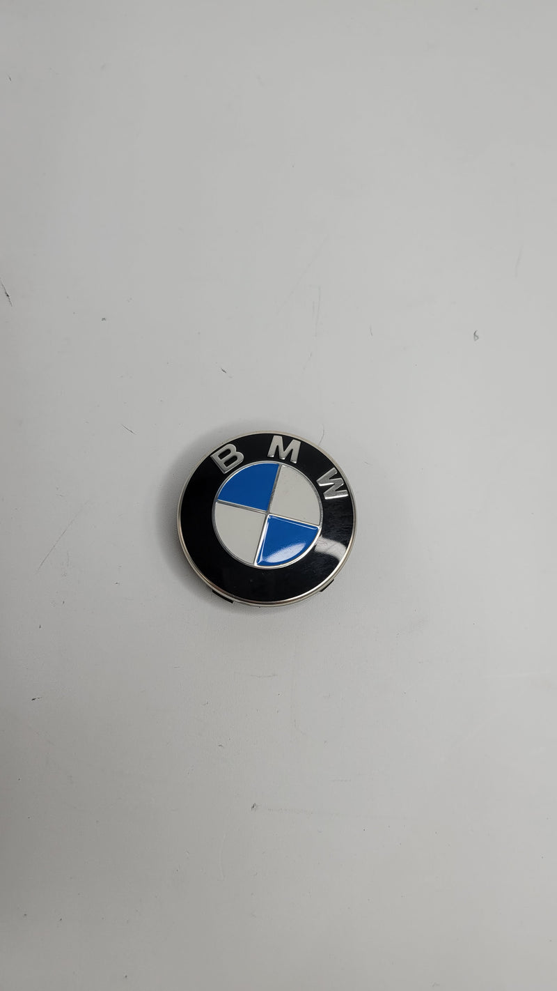 2023 BMW F48 X1 X3 X4 X5 2 3 4 5 7 8 M3 M4 M5 M8 Z4 WHEEL RIM CENTER CAP - 3613 6850834 - MPerformance.parts