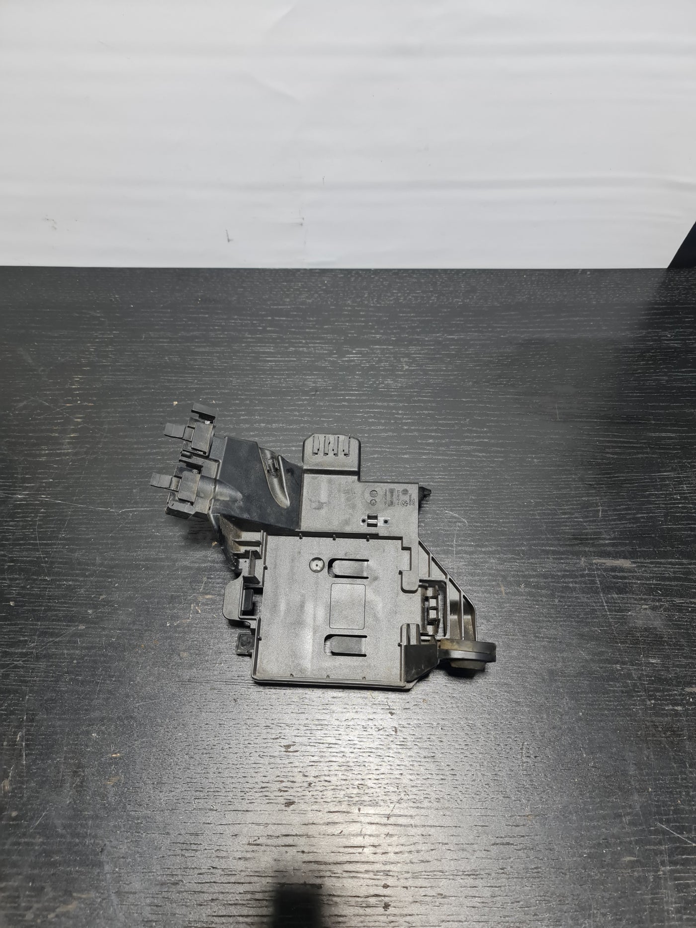 BMW M3 Power Supply Bracket Mount 7849609 - MPerformance.parts