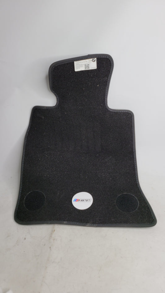 BMW G80 M3 Car Floor Mat Drivers Side 7481639 - MPerformance.parts