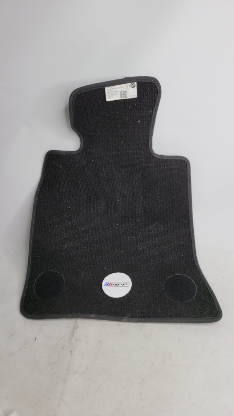 BMW G80 M3 Car Floor Mat Drivers Side 7481639 - MPerformance.parts