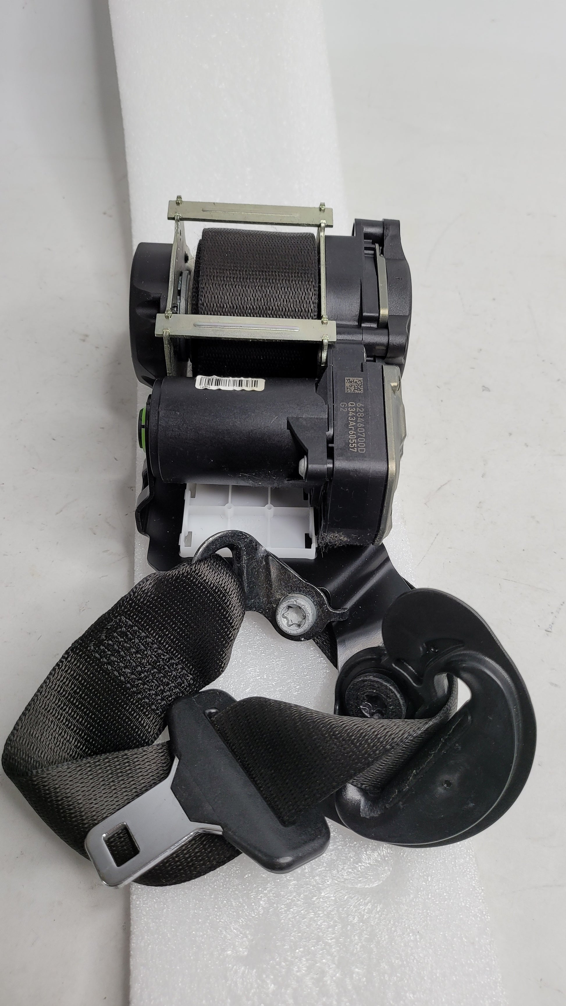 BMW M3 F80 2018 Front Seatbelt Safety Belt RHS 628640800 - MPerformance.parts
