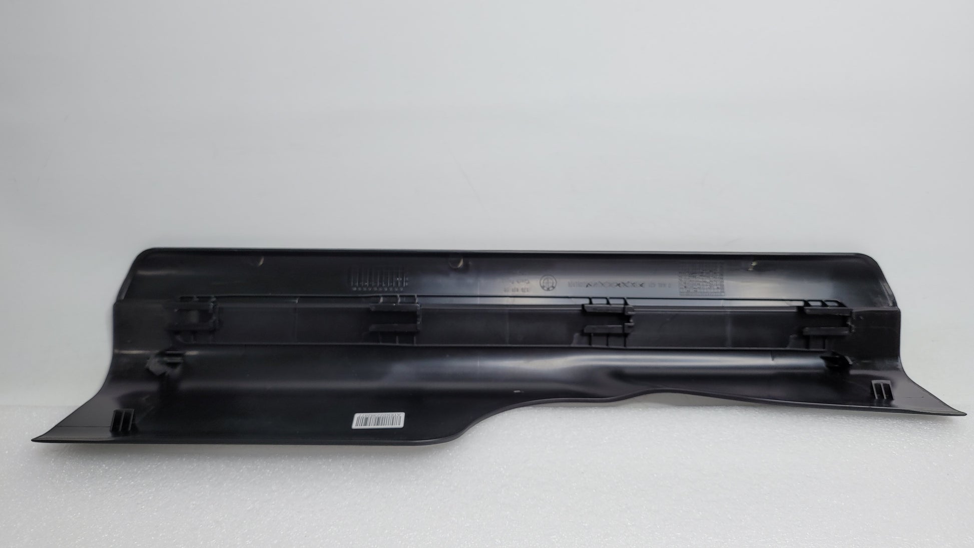 BMW G80 M3 FRONT LEFT SIDE DOOR SILL SCUFF PLATE TRIM - MPerformance.parts
