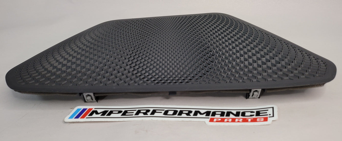 BMW G20 3-Series G80 Front Dash Center Speaker Grille Cover Panel - MPerformance.parts
