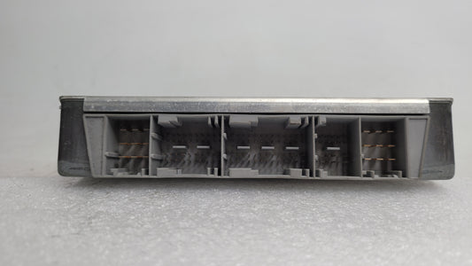 BMW E46 M3 TRANSMISSION COMPUTER CONTROL MODULE SMG TCU 2282875