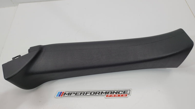 BMW G81 M3 Right Trunk Trim 8738526