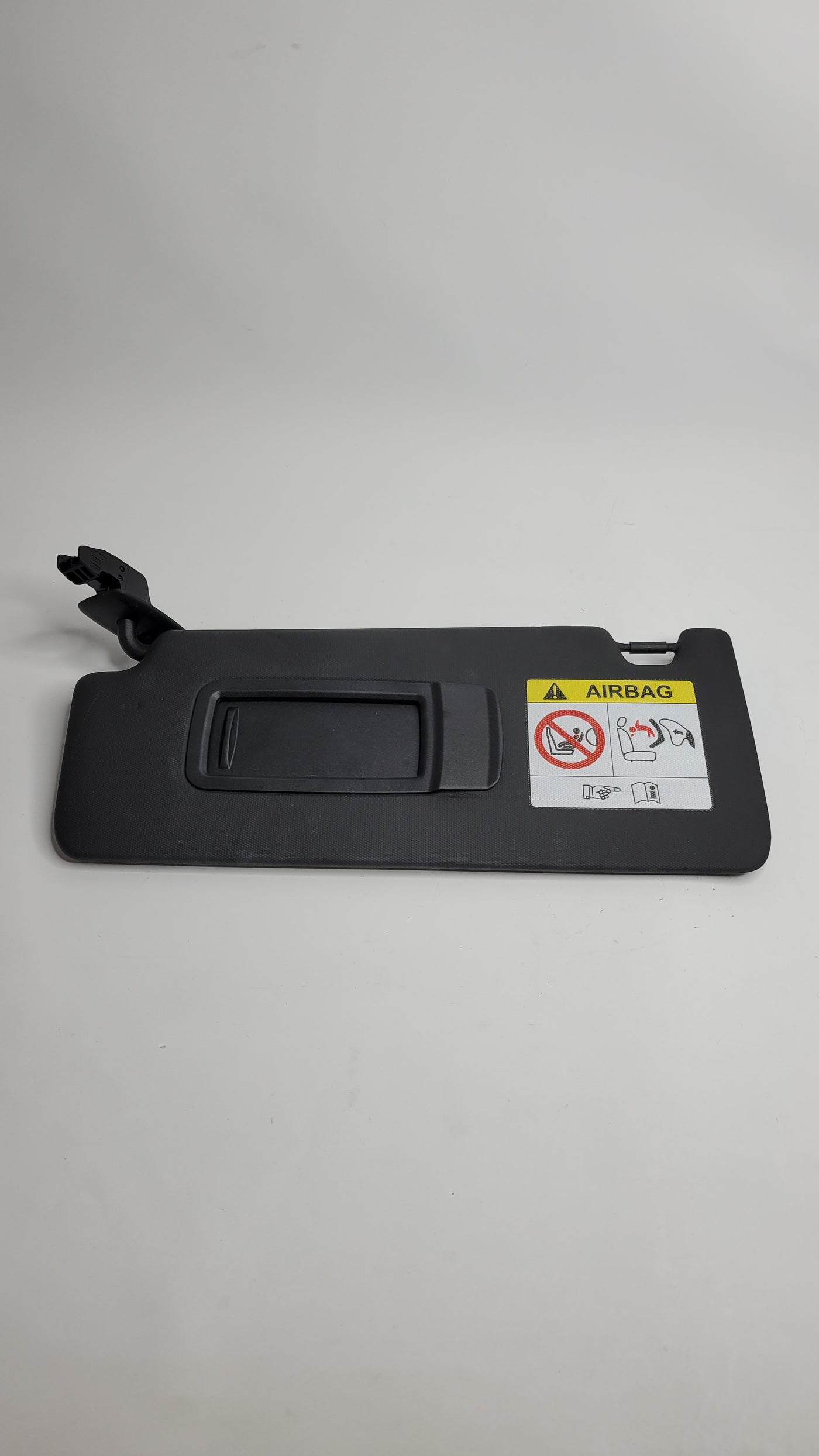 BMW M3 COMPETITION XDRIVE G80 OEM LH SIDE SUN VISOR - MPerformance.parts