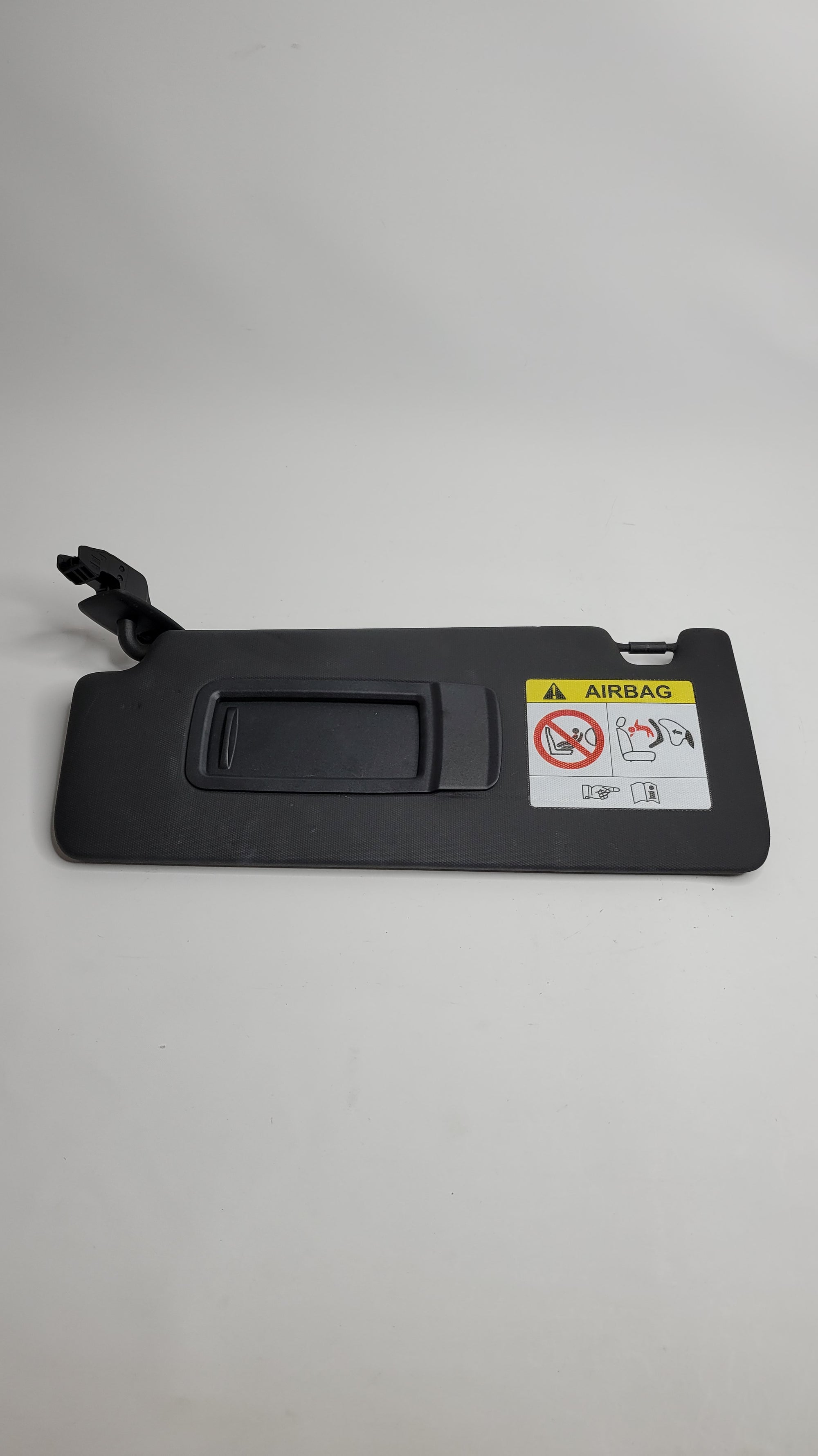 BMW M3 COMPETITION XDRIVE G80 OEM LH SIDE SUN VISOR - MPerformance.parts