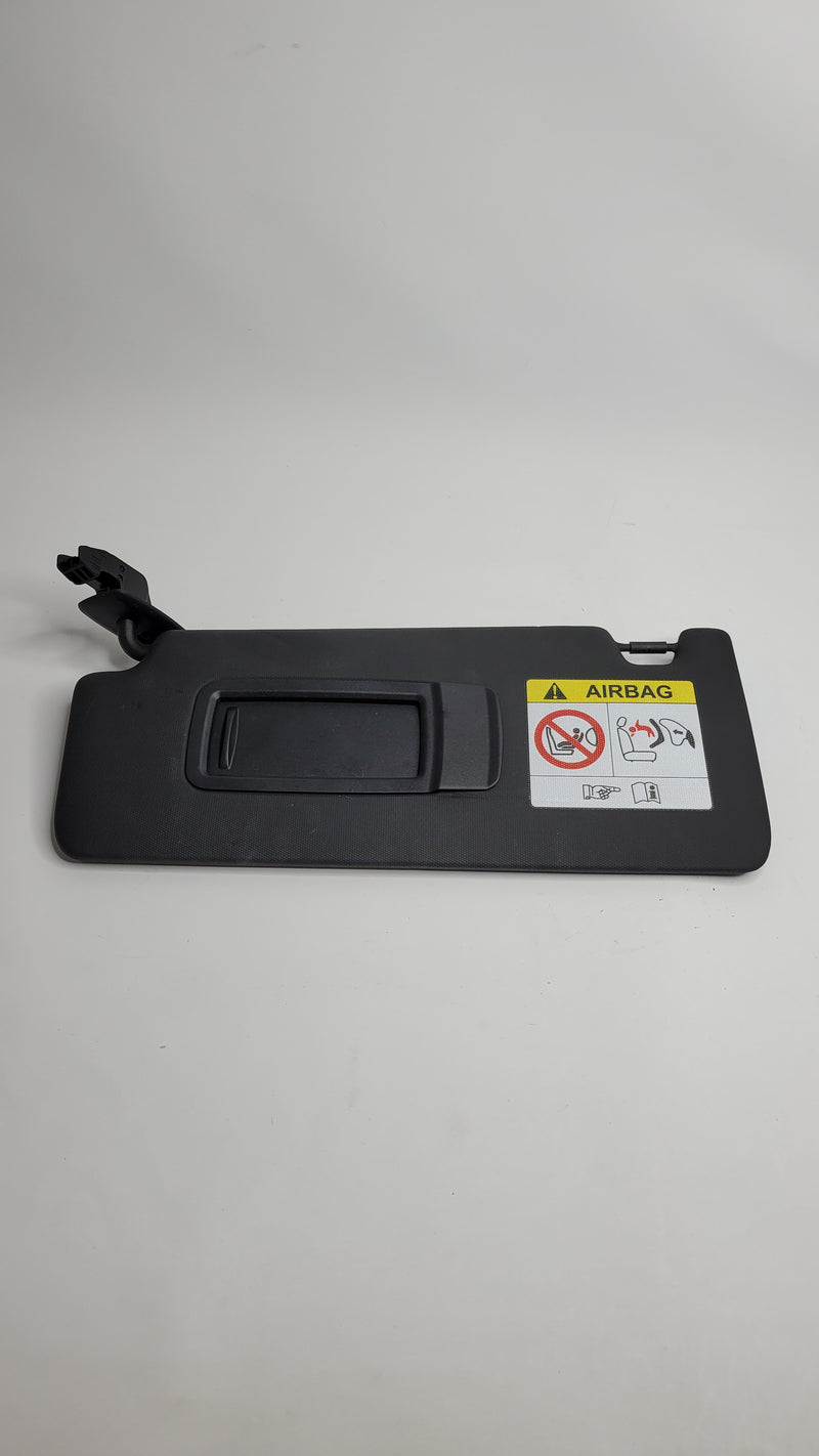 BMW M3 COMPETITION XDRIVE G80 OEM LH SIDE SUN VISOR - MPerformance.parts