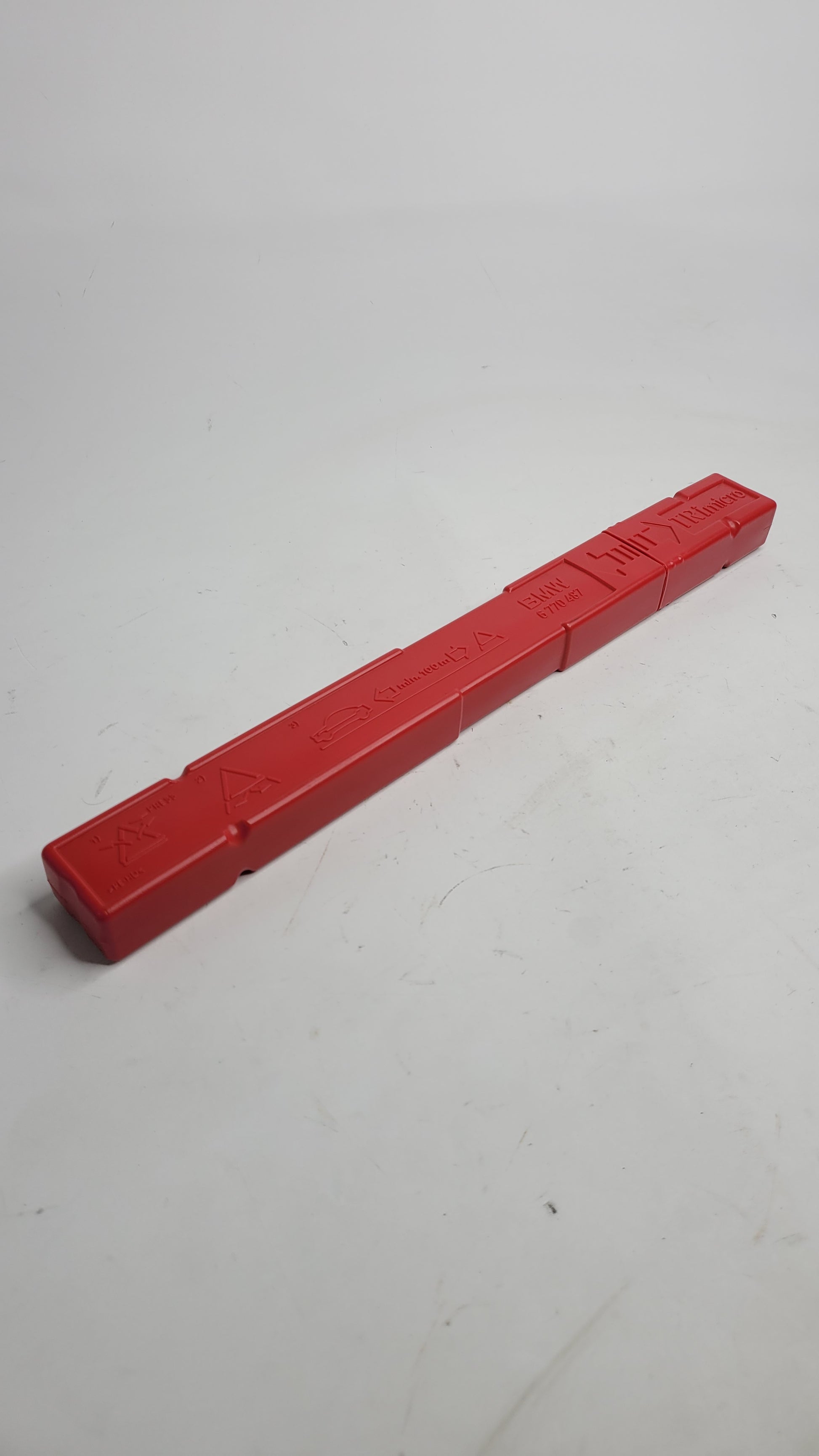 BMW M3 F80 Emergency Warning Hazard Triangle 6770487 - MPerformance.parts
