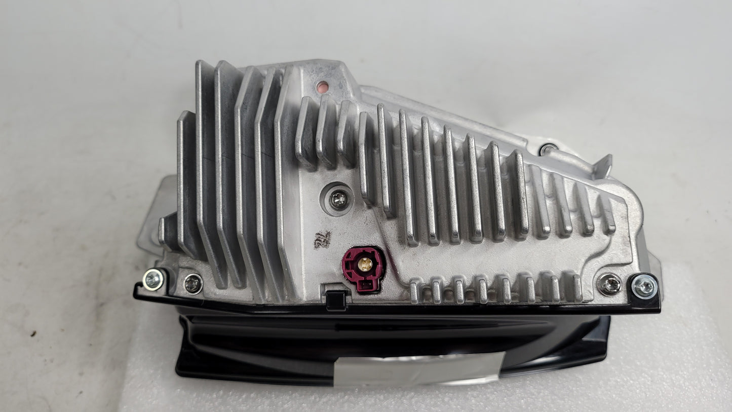 BMW F30 F80 F31 Heads Up Display HUD Projector - 6819696