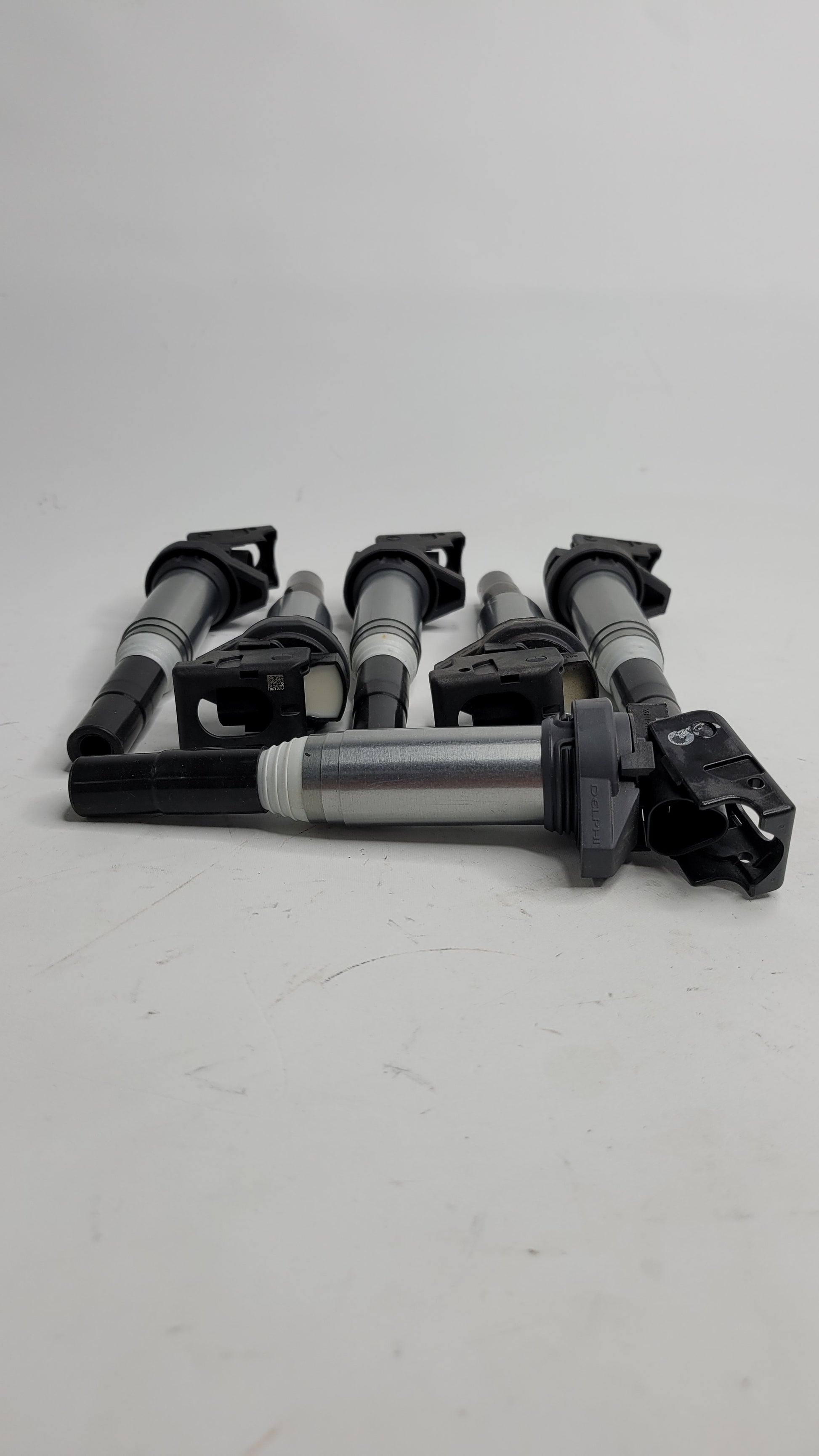 Set of 6 New Ignition Coils For BMW 8616153-02 - MPerformance.parts
