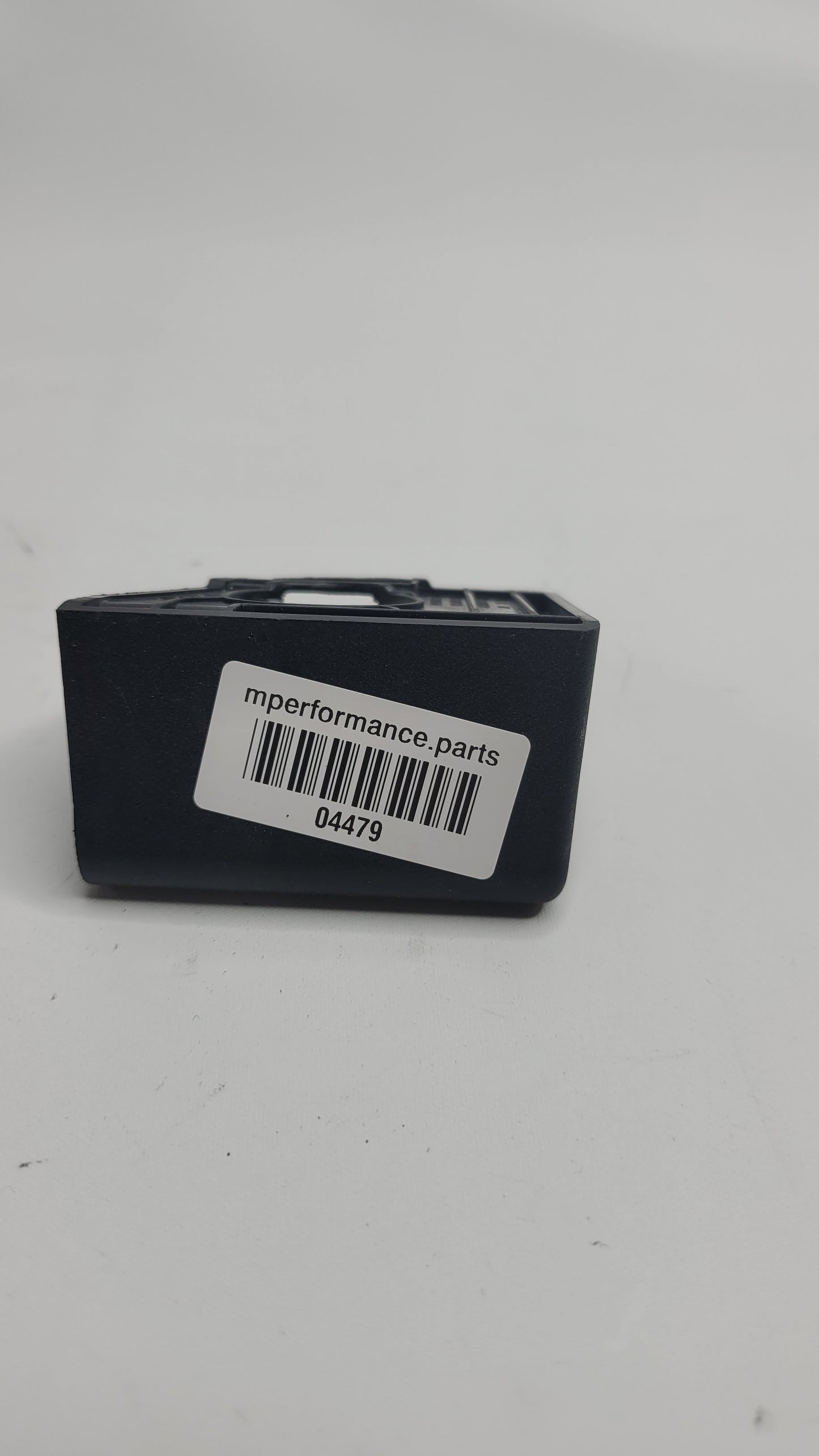 BMW M3 G80 Seat trim details 7448267 - MPerformance.parts