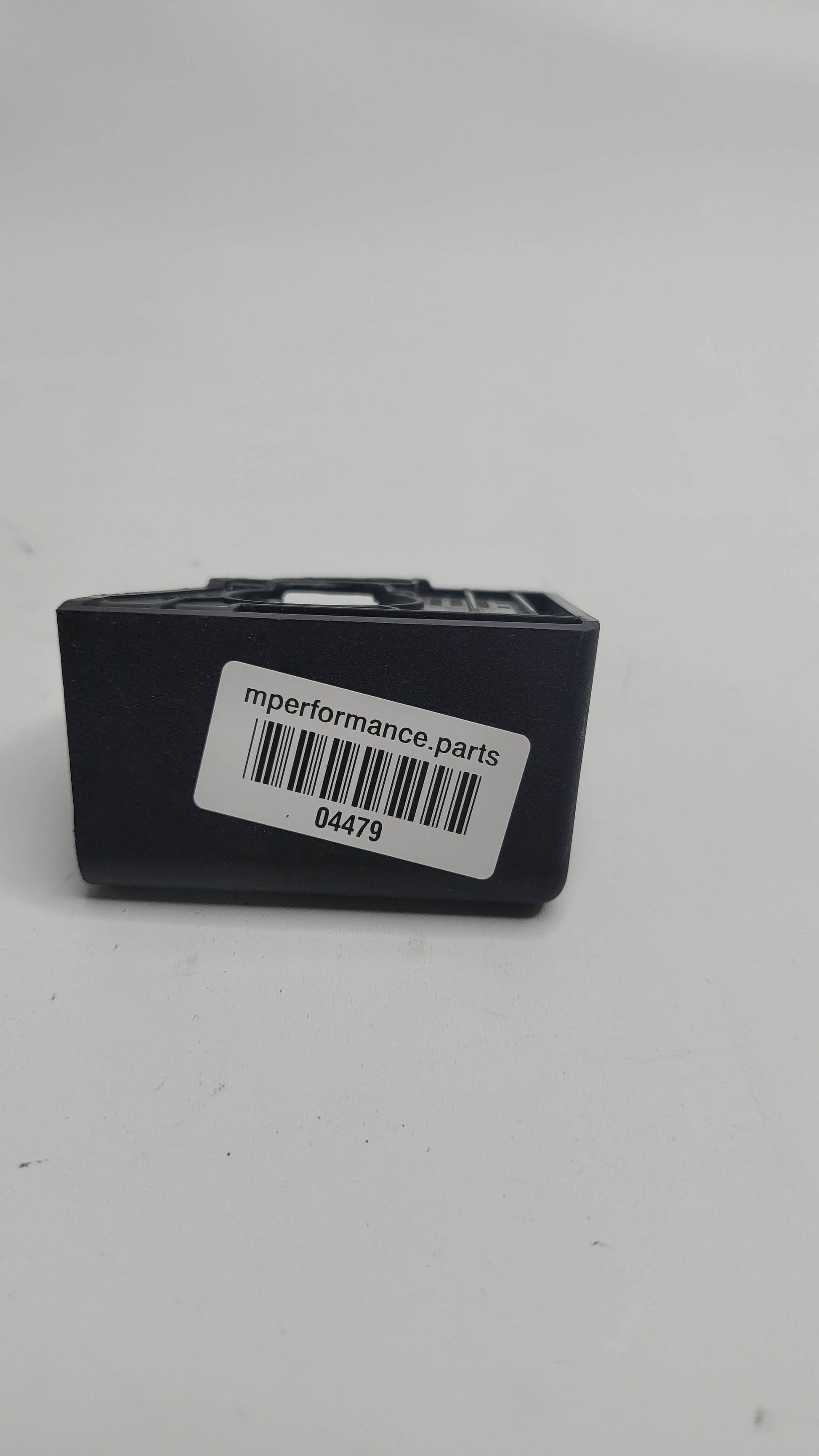 BMW M3 G80 Seat trim details 7448267 - MPerformance.parts