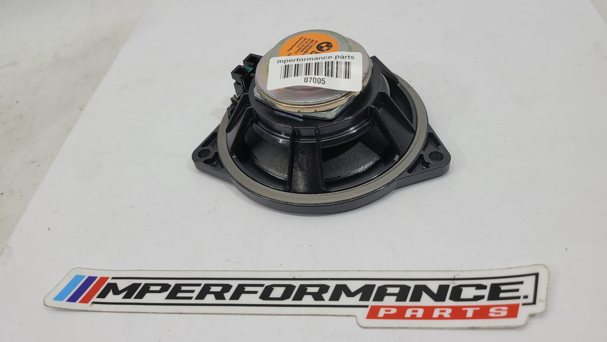 07005 - 6513 2622468-01 - 8927028206A - MPerformance.parts