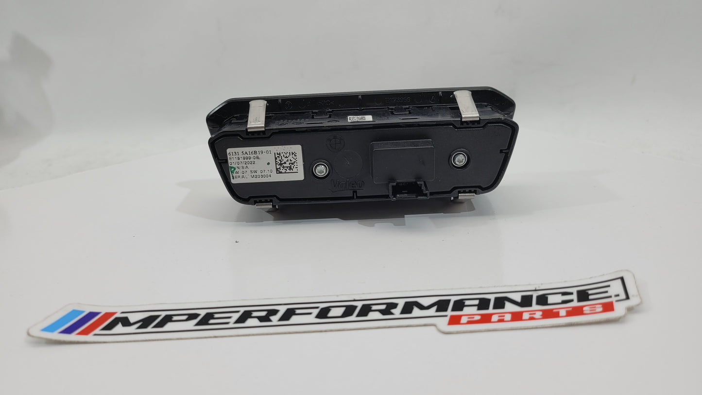 07017 - 61315A16B19-01 - e1181999-0B - MPerformance.parts