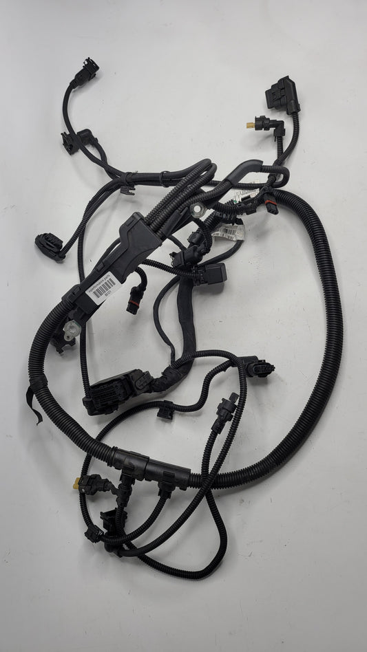 BMW M3 F80 Engine Motor Wiring Harness - 784847203 - MPerformance.parts