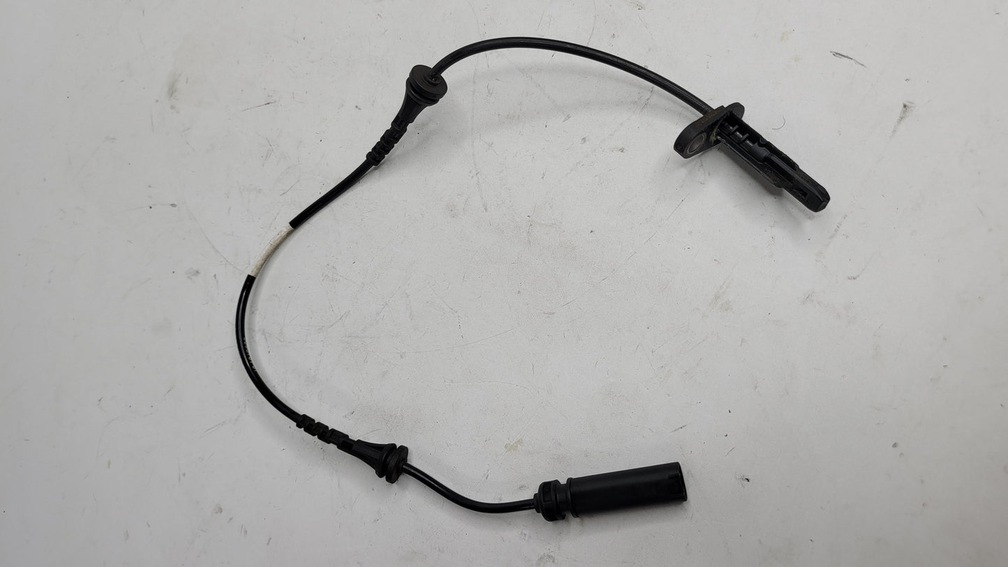 BMW M3 M4 sensor for wheel speed ABS sensor wheel speed 8095701 - MPerformance.parts