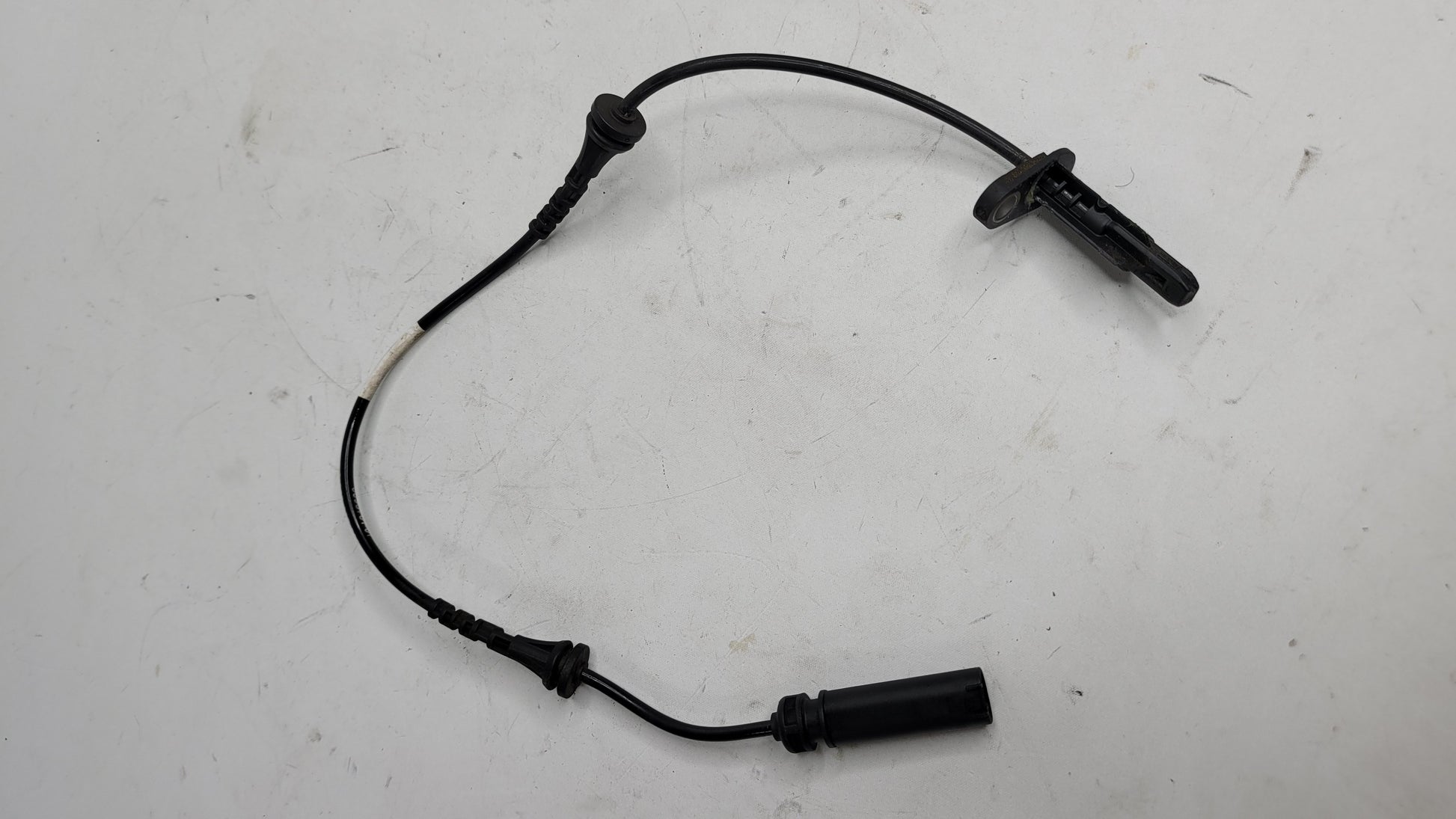 BMW M3 M4 sensor for wheel speed ABS sensor wheel speed 8095701 - MPerformance.parts
