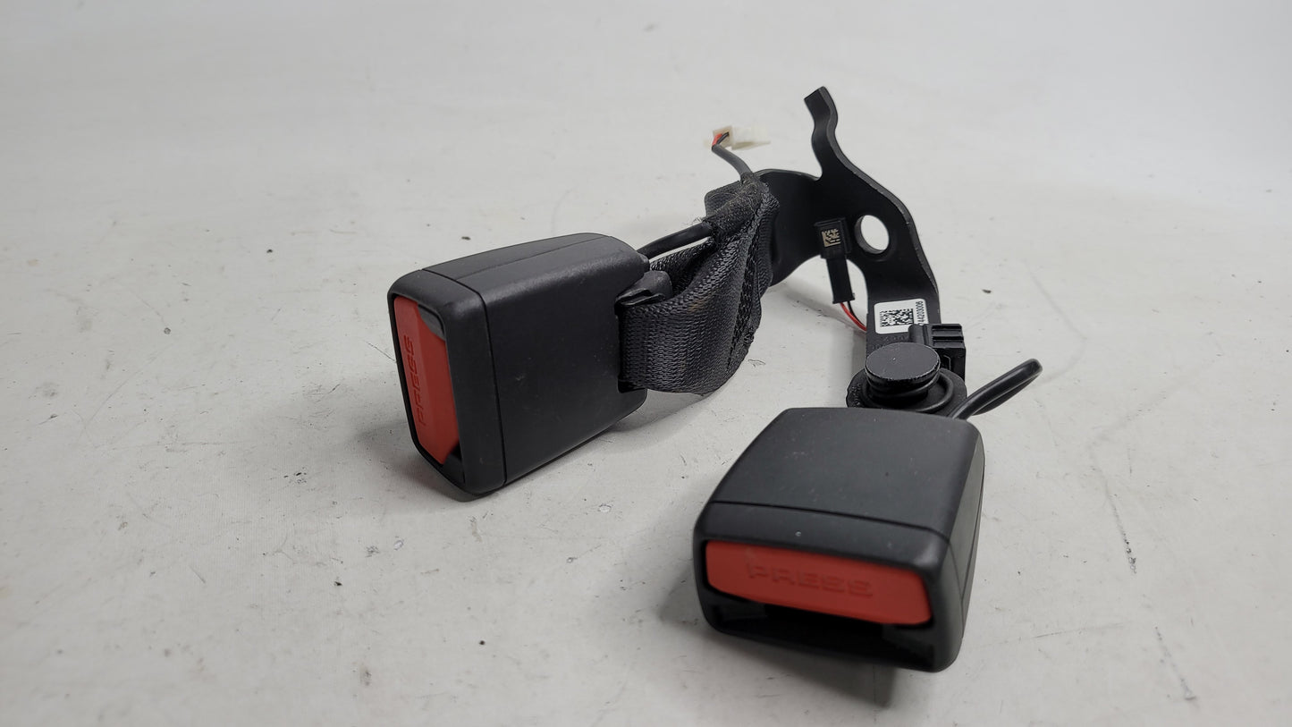BMW M3 G80 Rear Seat Belt Buckle 7442030 - MPerformance.parts