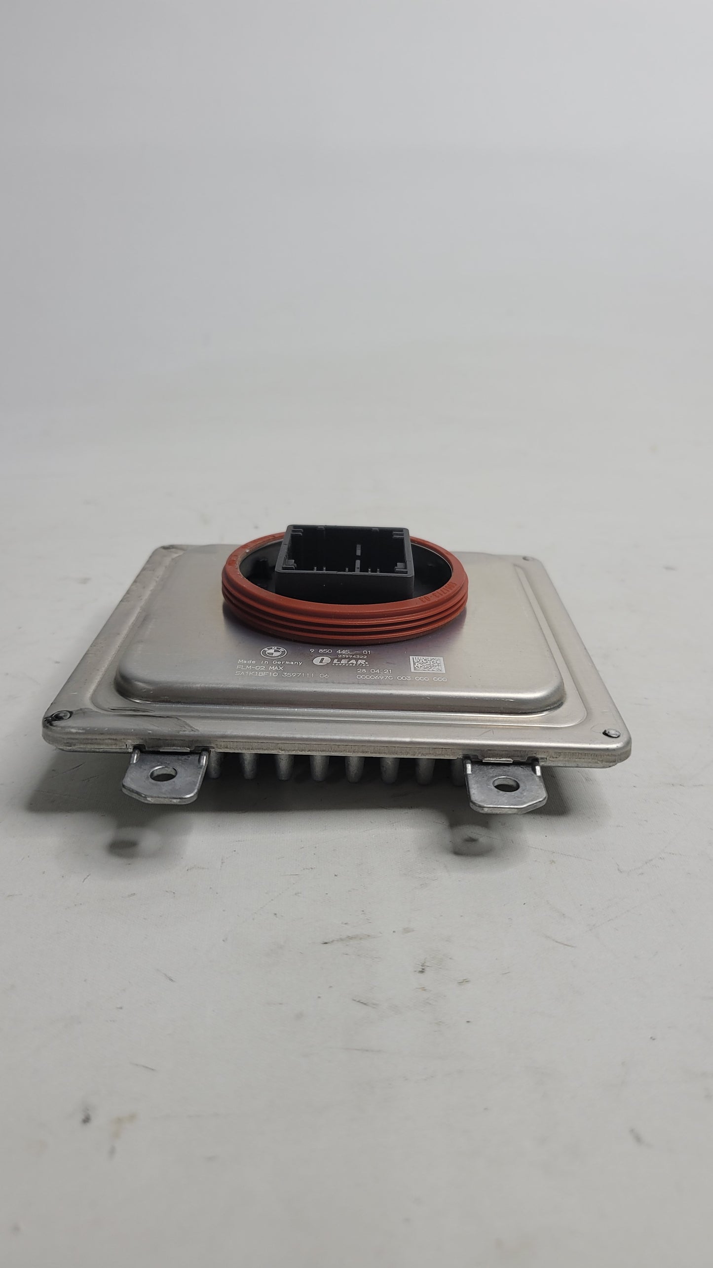 BMW G80 M3 Headlight Module Ballast OEM 9850445 - MPerformance.parts