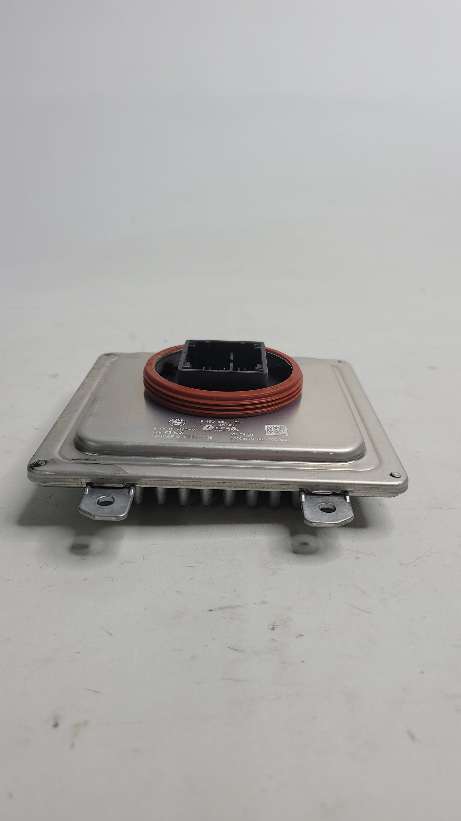 BMW G80 M3 Headlight Module Ballast OEM 9850445 - MPerformance.parts