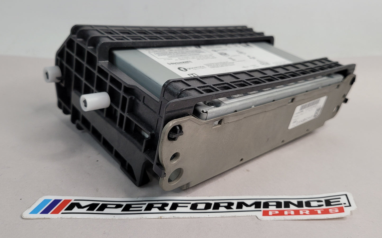 BMW M4 G82 Navigation Audio Control Head Unit Computer Module 6512 5A3BC1401 - MPerformance.parts