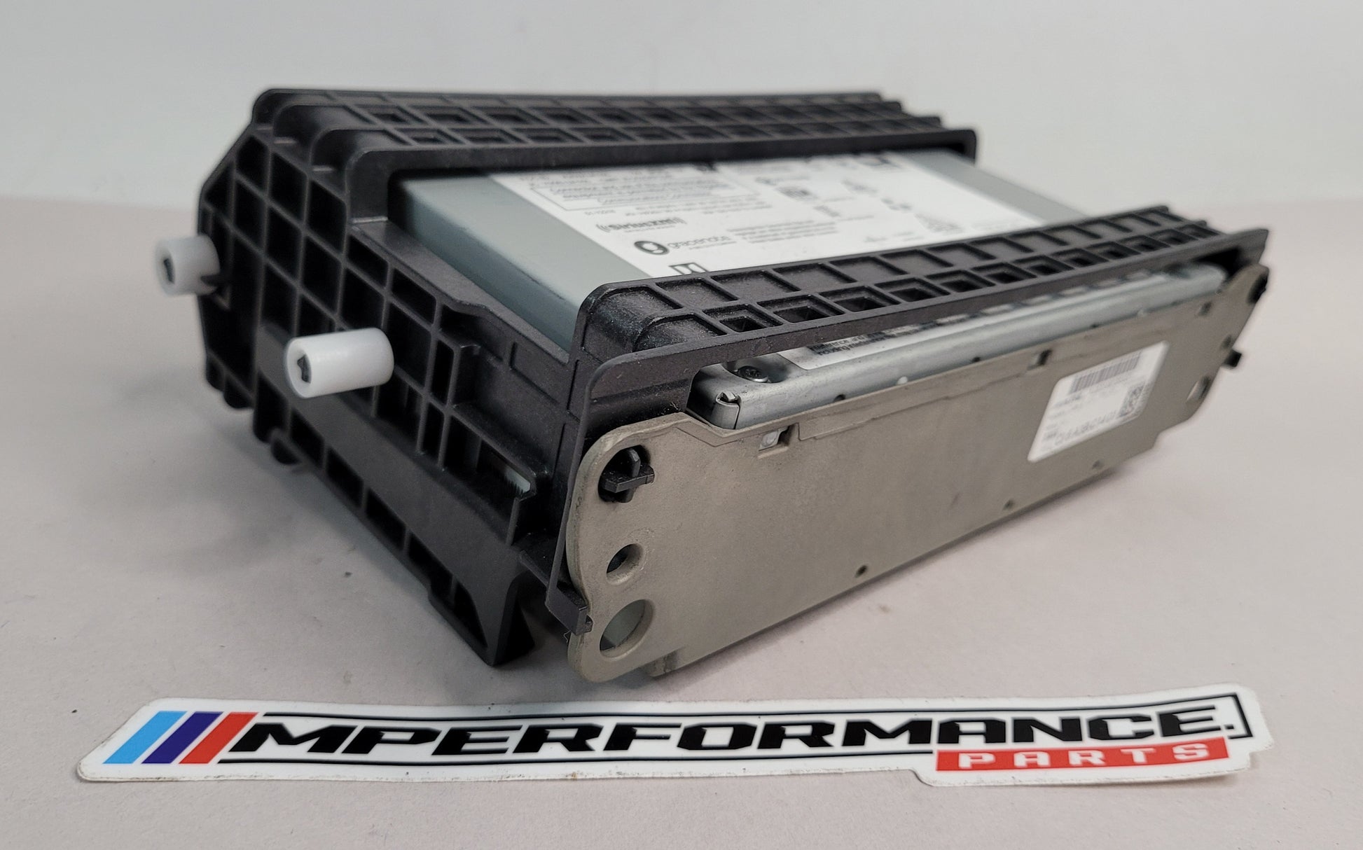 BMW M4 G82 Navigation Audio Control Head Unit Computer Module 6512 5A3BC1401 - MPerformance.parts