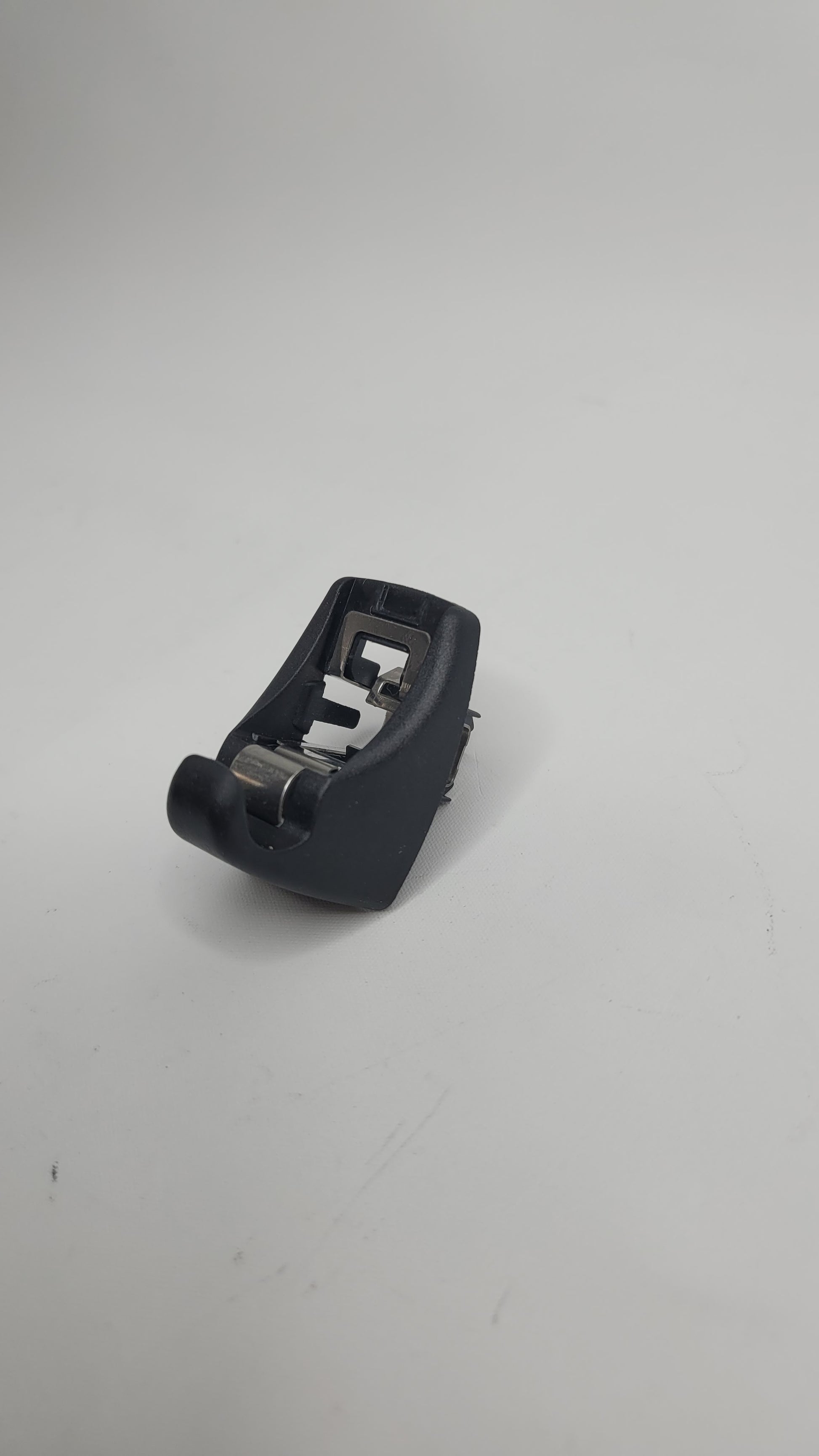 BMW F80 M3 FRONT RIGHT OR LEFT SUN VISOR BRACKET HOLDER - 7277251 - MPerformance.parts