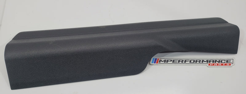 BMW Driver Right Front Door Entrance Trim Cover Panel M3 Series G80 7446422