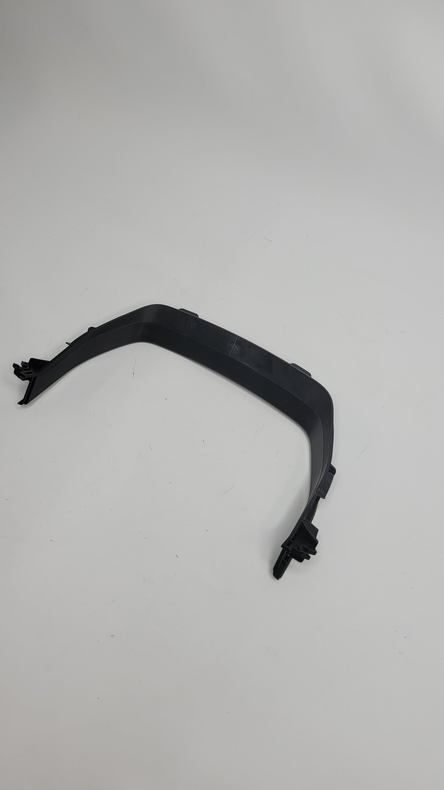 BMW G80 M3 Steering Lower Column Gap Cover - MPerformance.parts