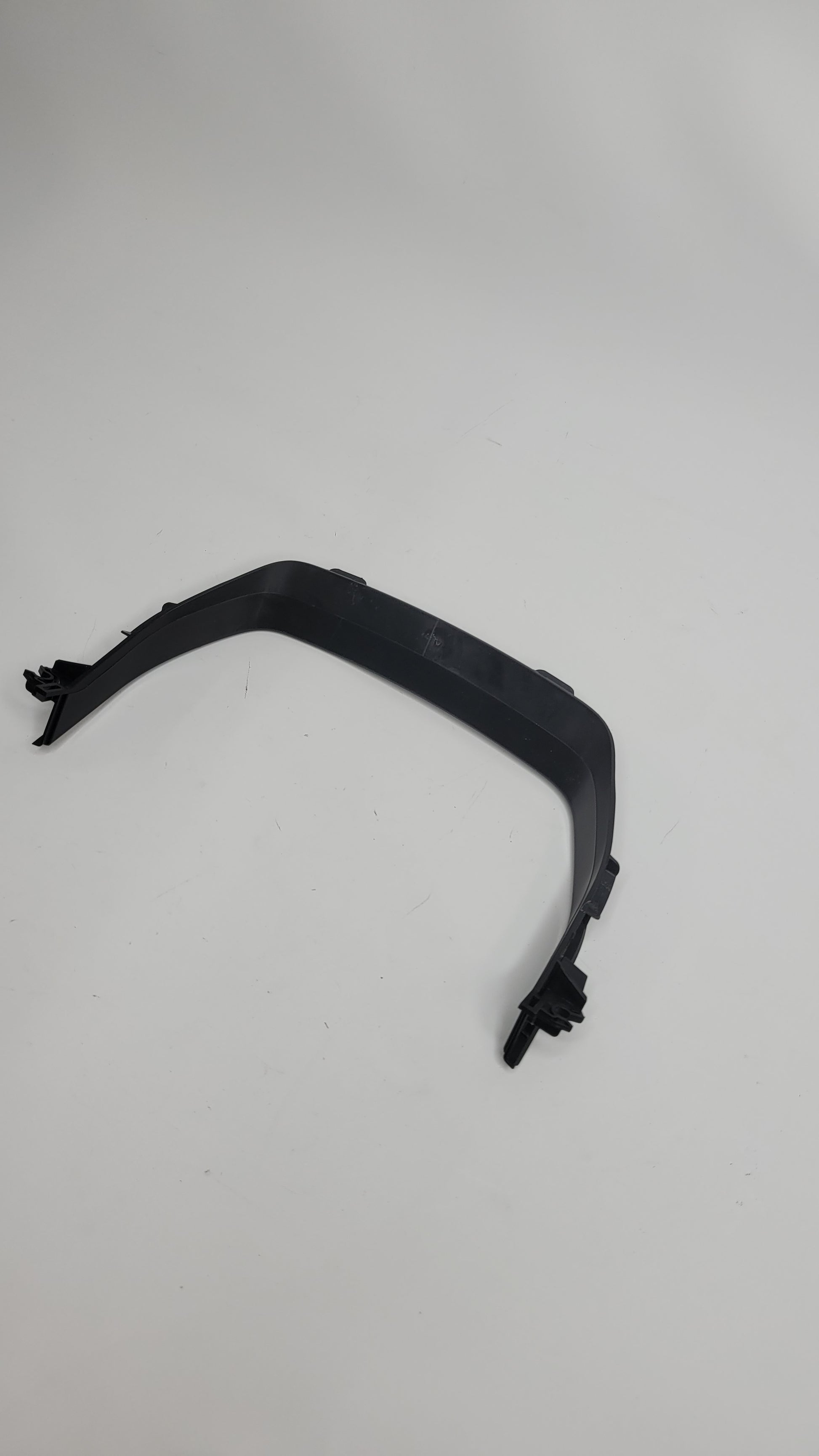 BMW G80 M3 Steering Lower Column Gap Cover - MPerformance.parts