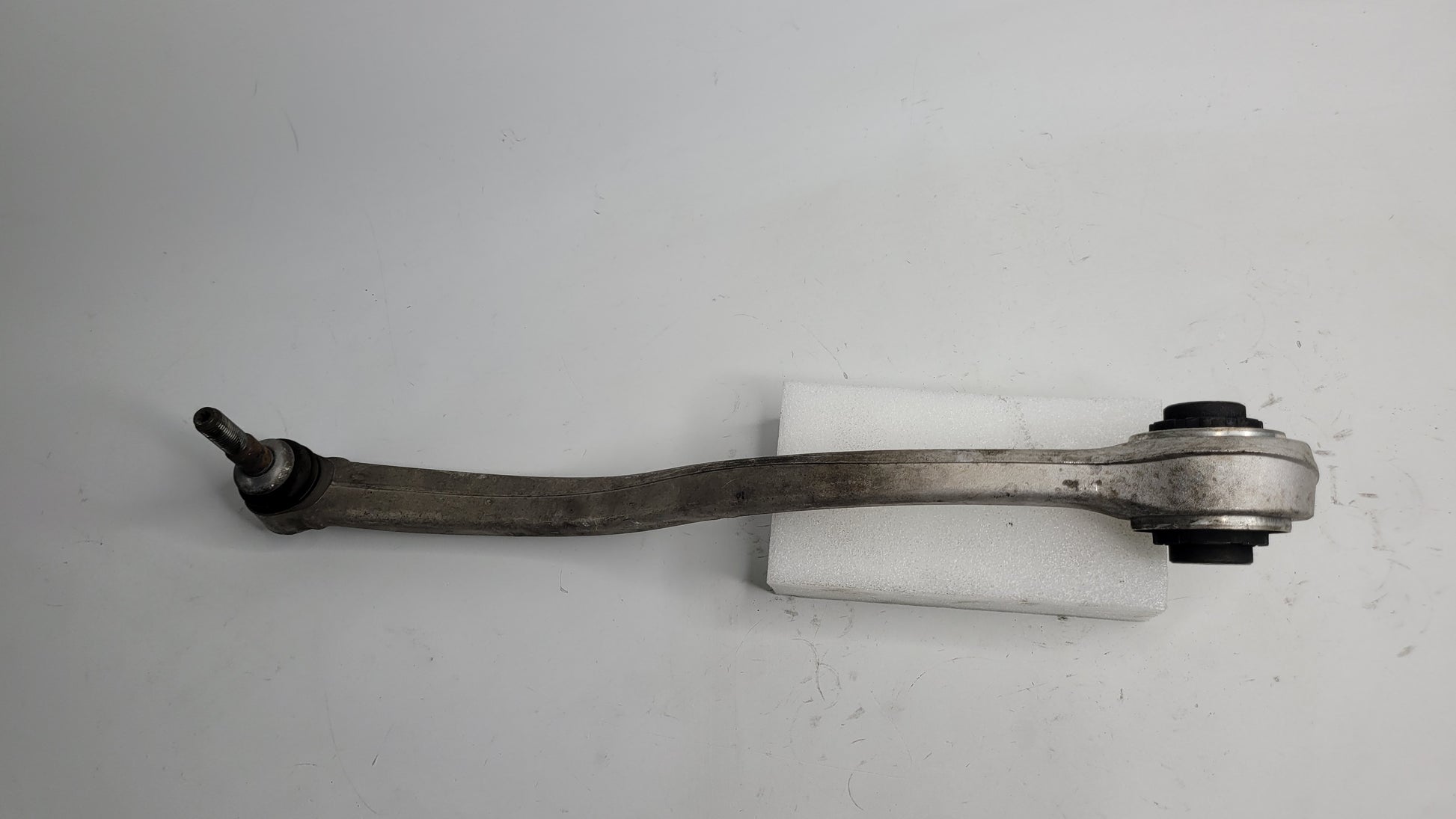 BMW G80 G82 G87 M2 M3 M4 Front Right Suspension Wishbone Control Arm 8095668-02 - MPerformance.parts