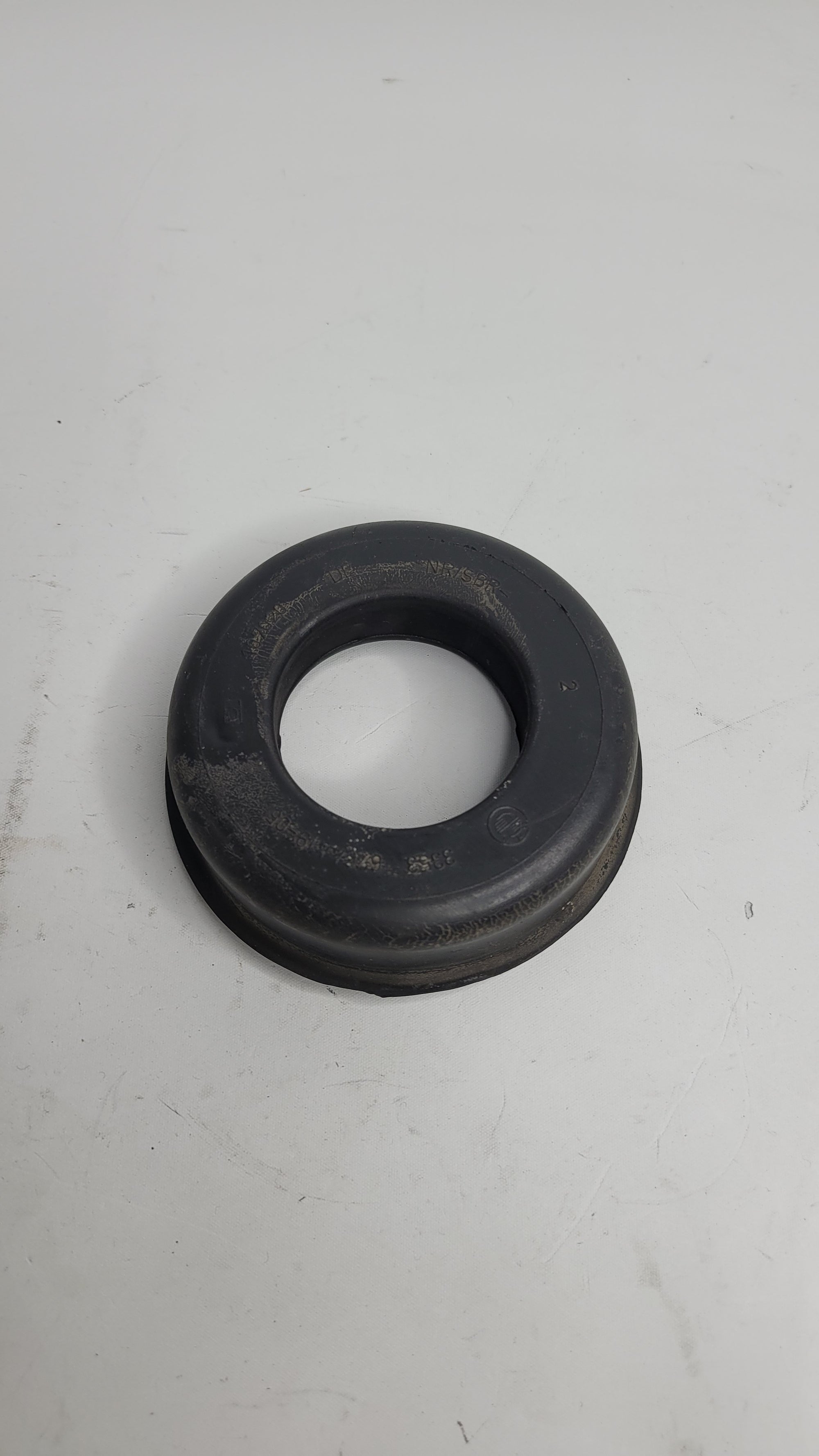 BMW M3 Upper Rear Coil Spring Pad Upper Insulator 6764419 - MPerformance.parts