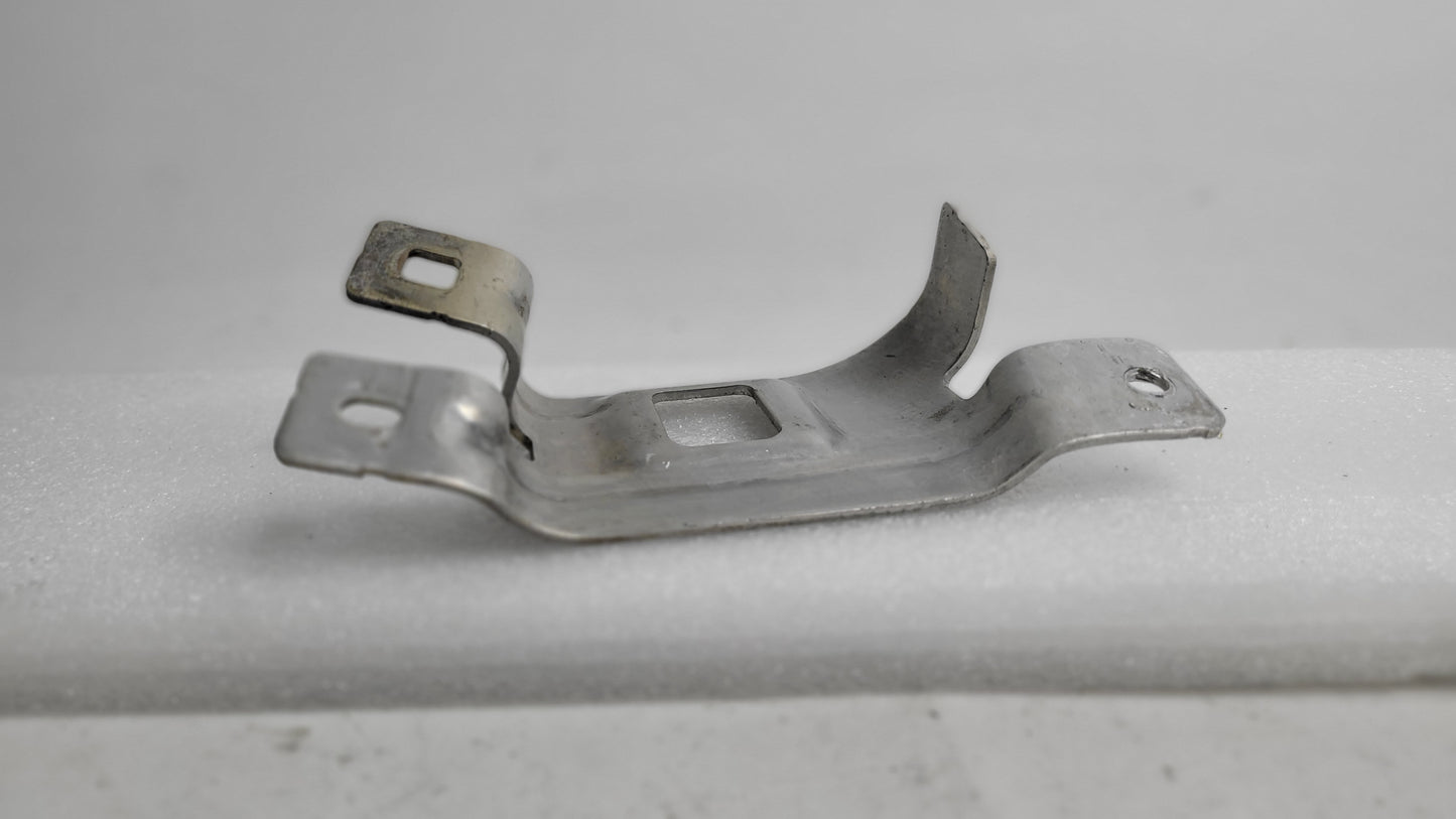BMW M3 G80 FRONT BUMPER RIGHT MOUNT VERTICAL CONNECTION 7422224 - MPerformance.parts